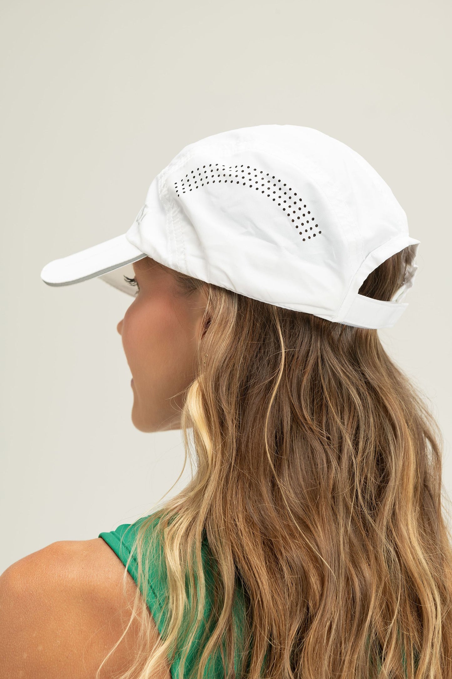 Reflex Unisex Cap