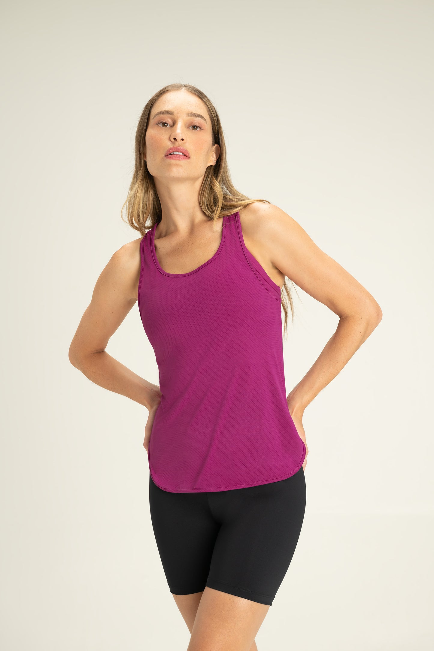 Fit Action Tank Top