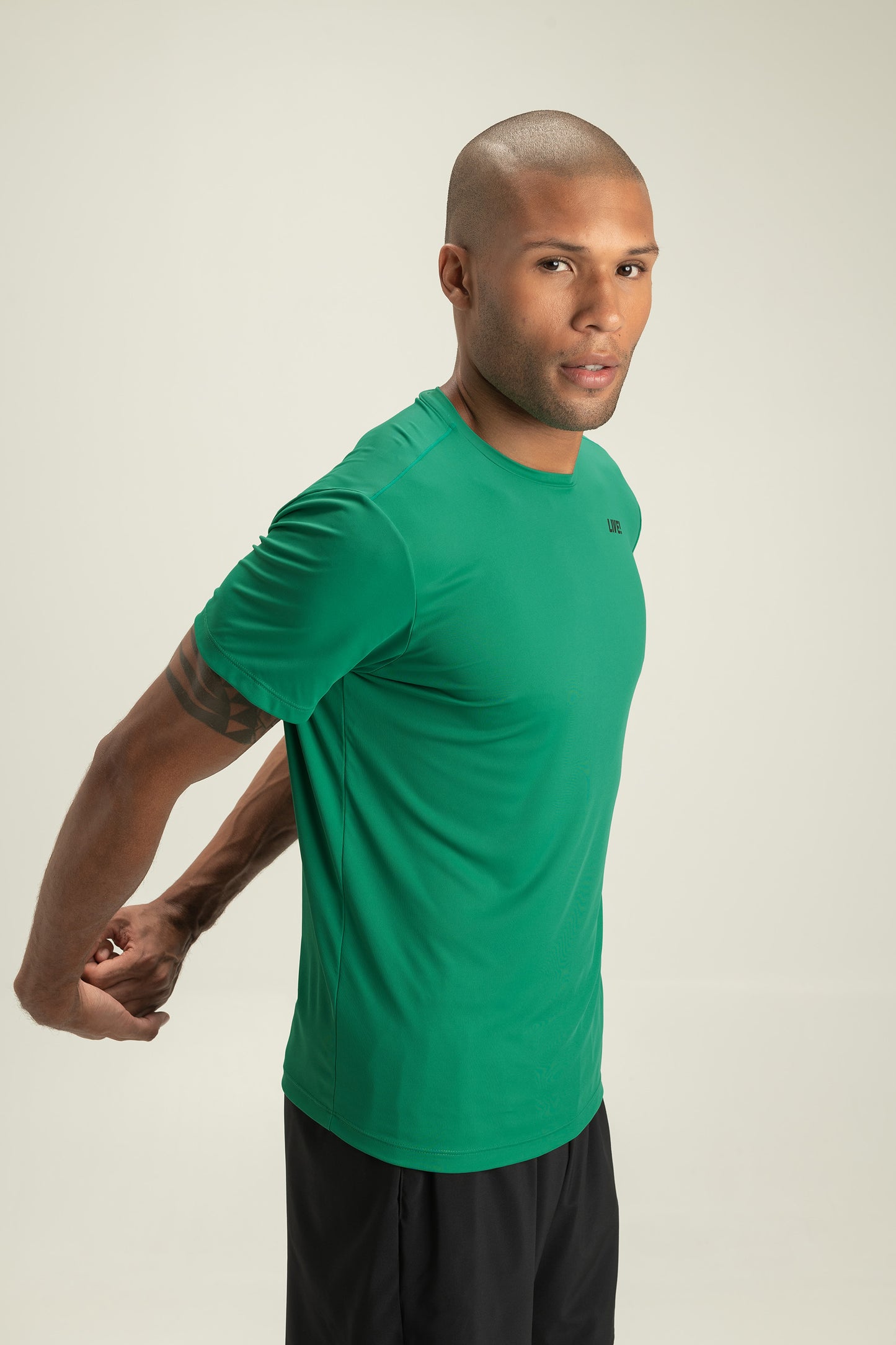 Pro Men T-Shirt