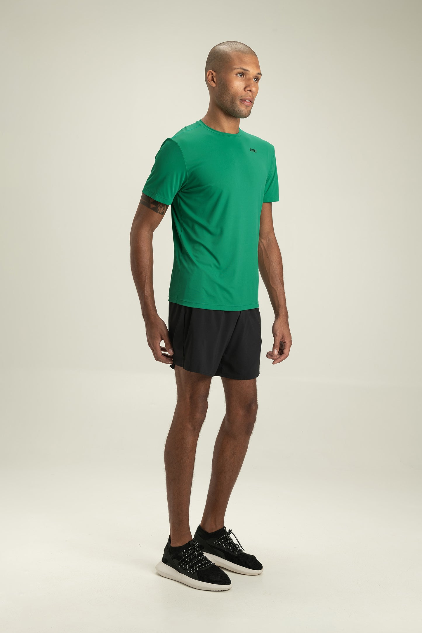 Pro Men T-Shirt
