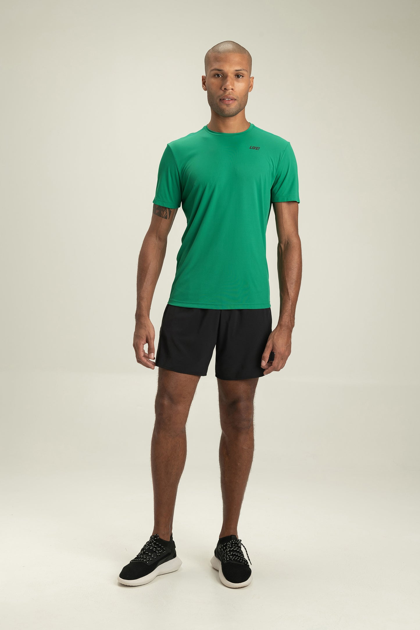 Pro Men T-Shirt