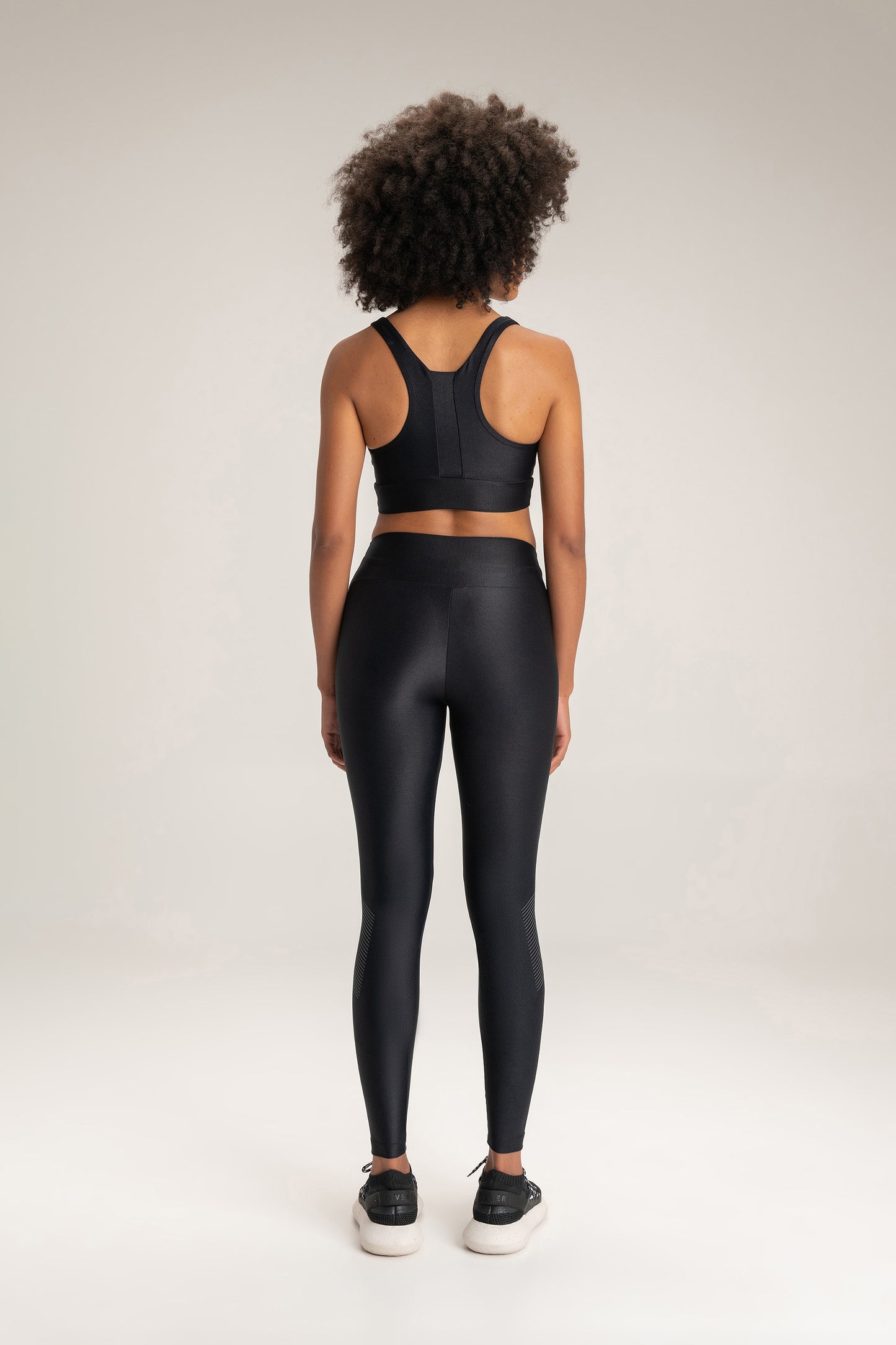 Allure LIVE! Sports Bra