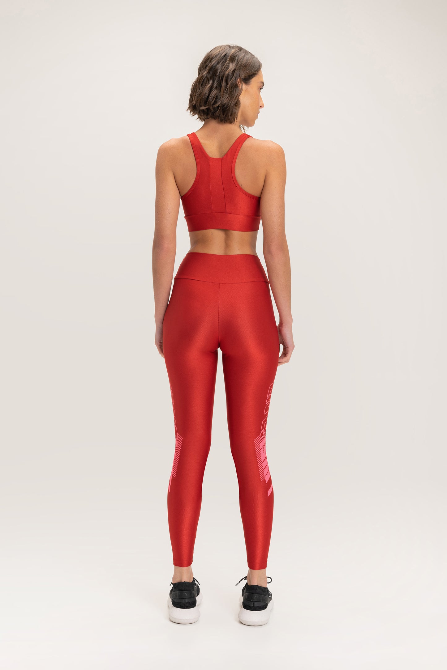 Allure LIVE! Sports Bra