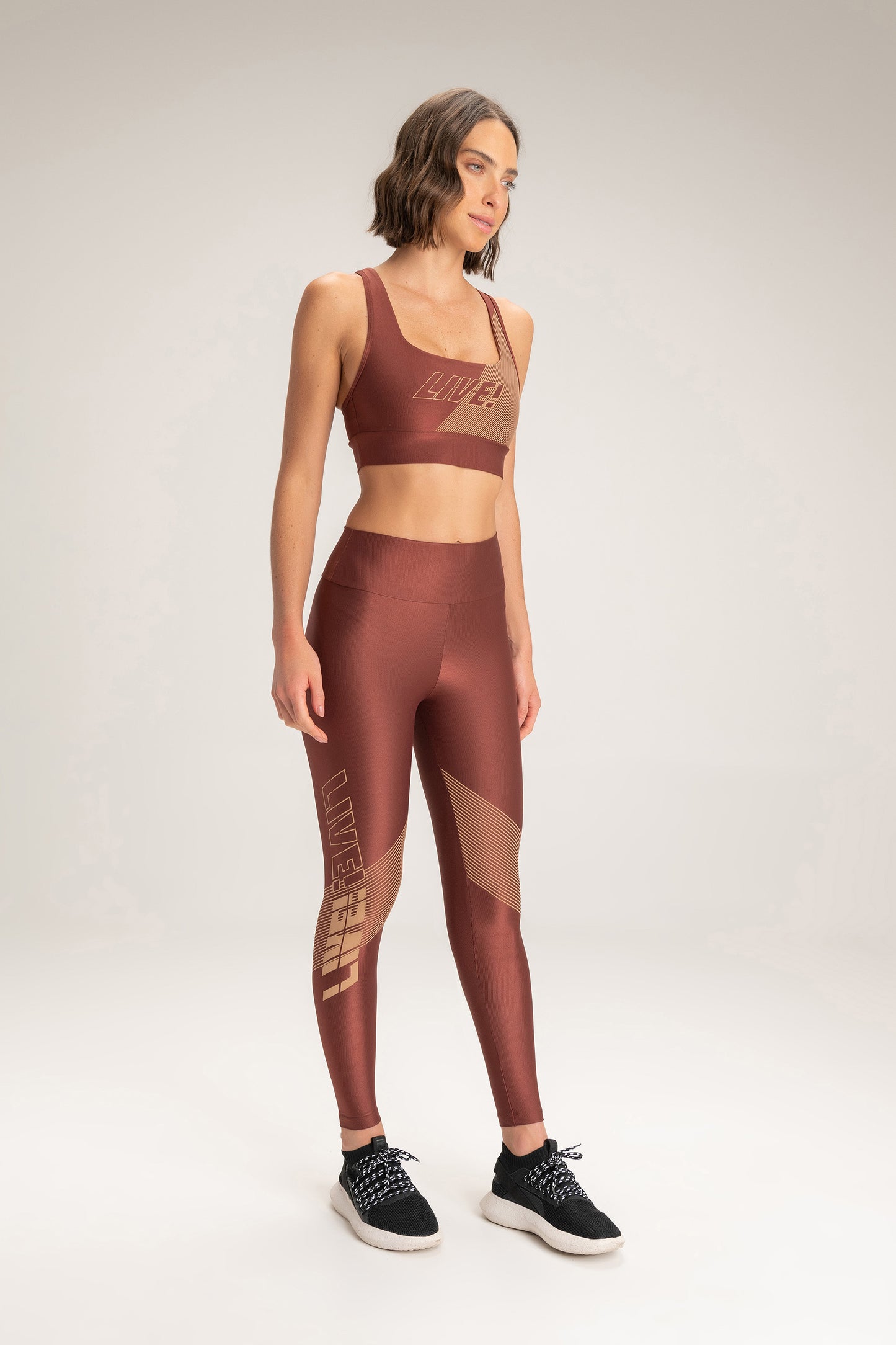 Allure LIVE! Leggings
