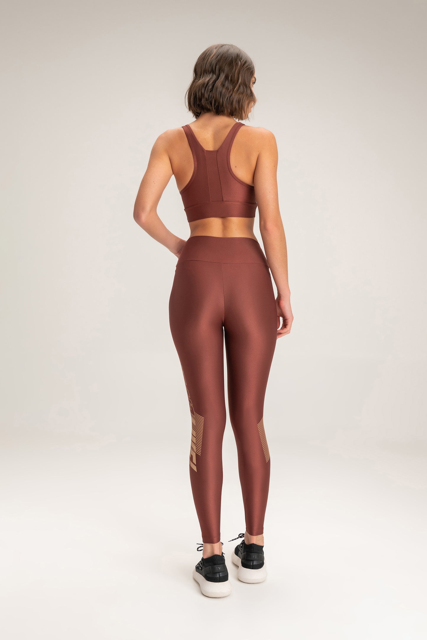 Allure LIVE! Leggings
