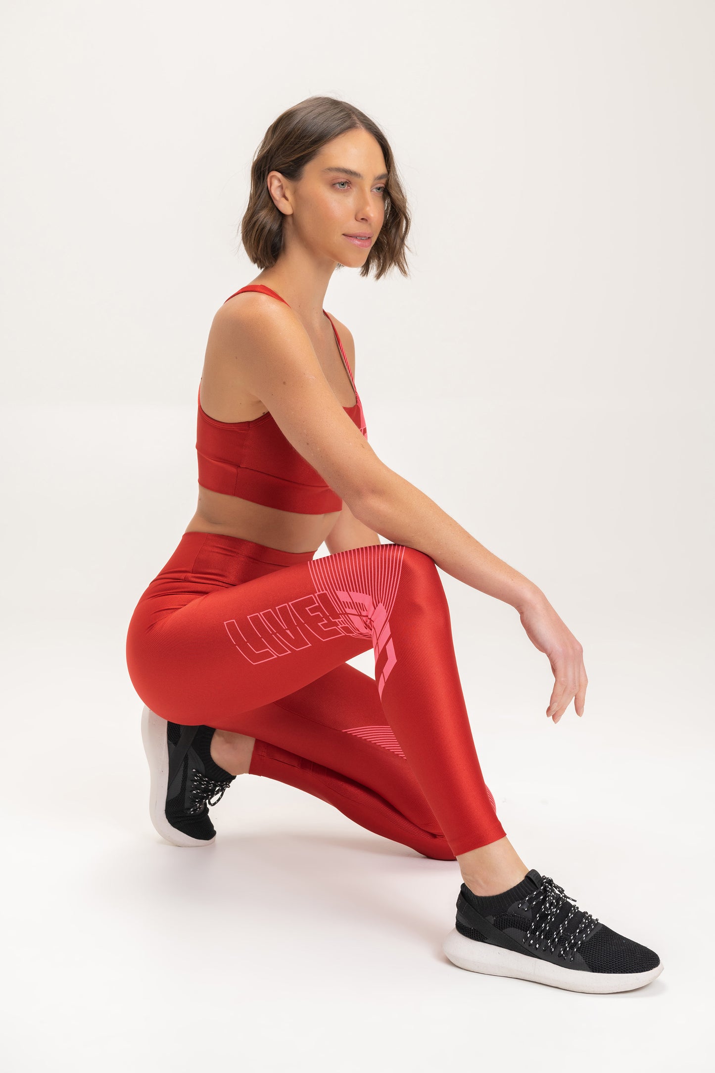 Allure LIVE! Leggings