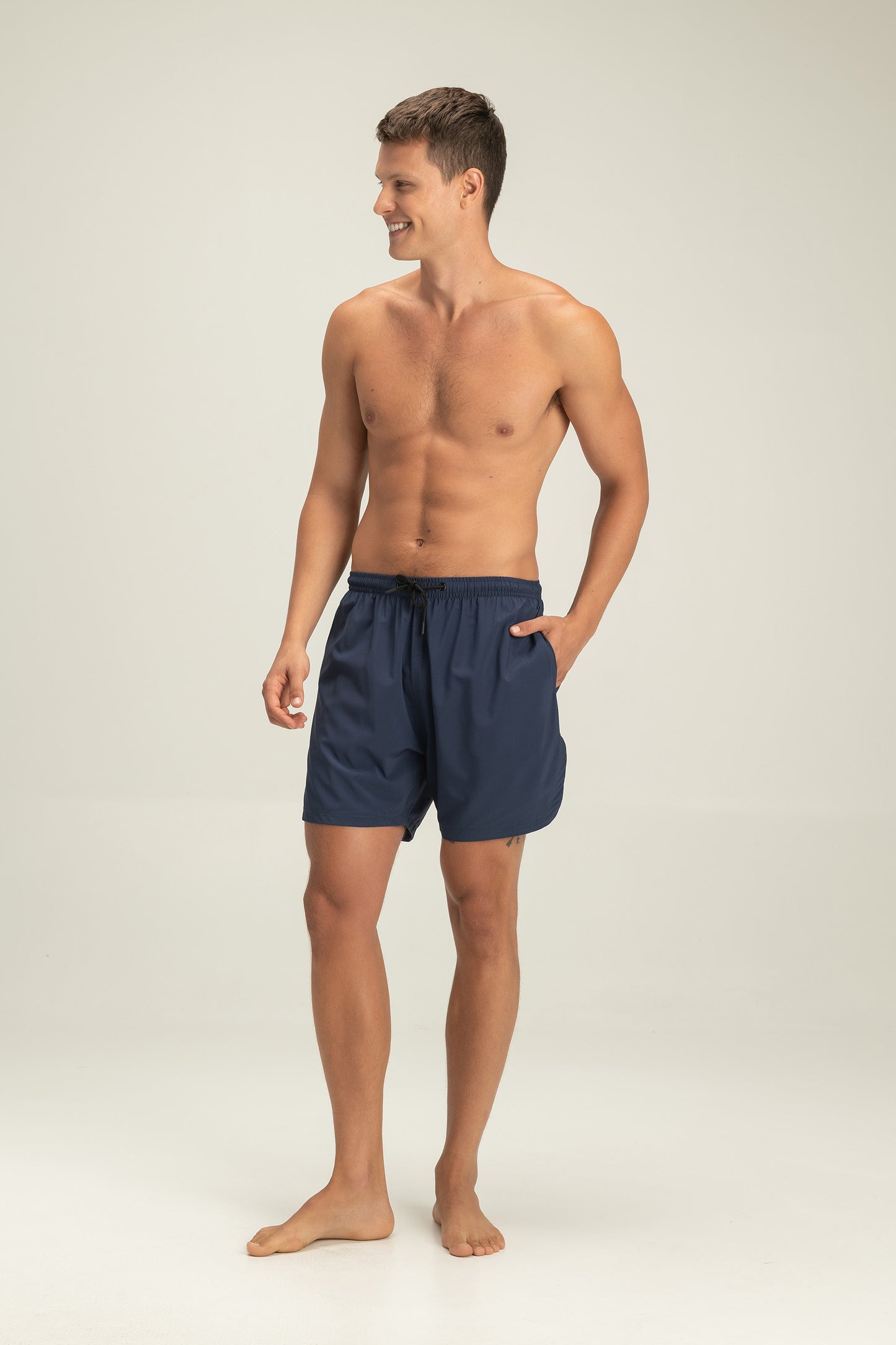 Colors Shorts