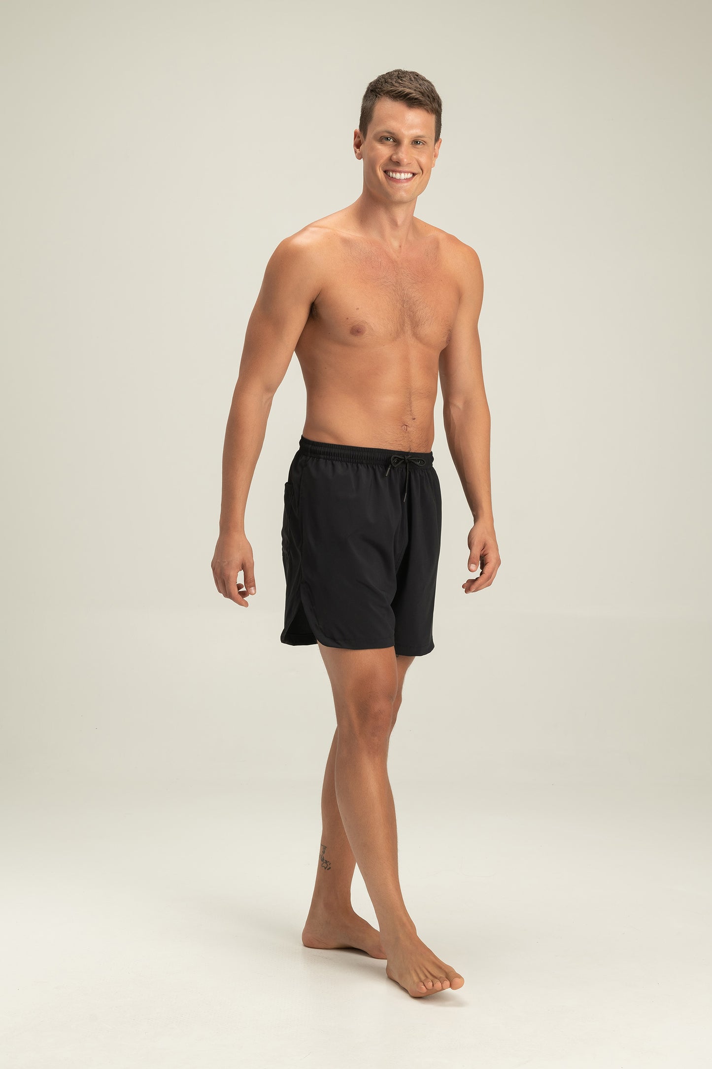 Colors Shorts