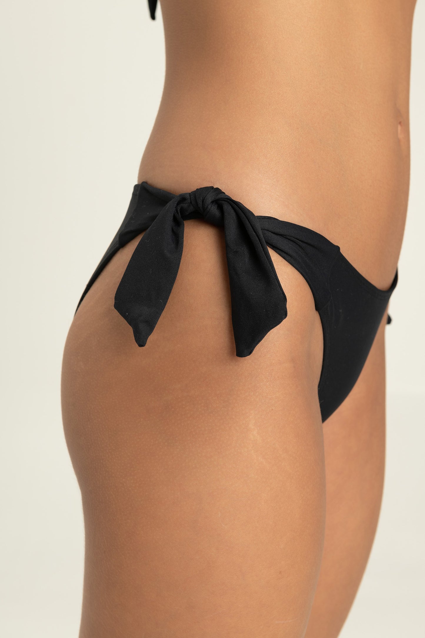 Sense Classic Tie Bikini Bottom