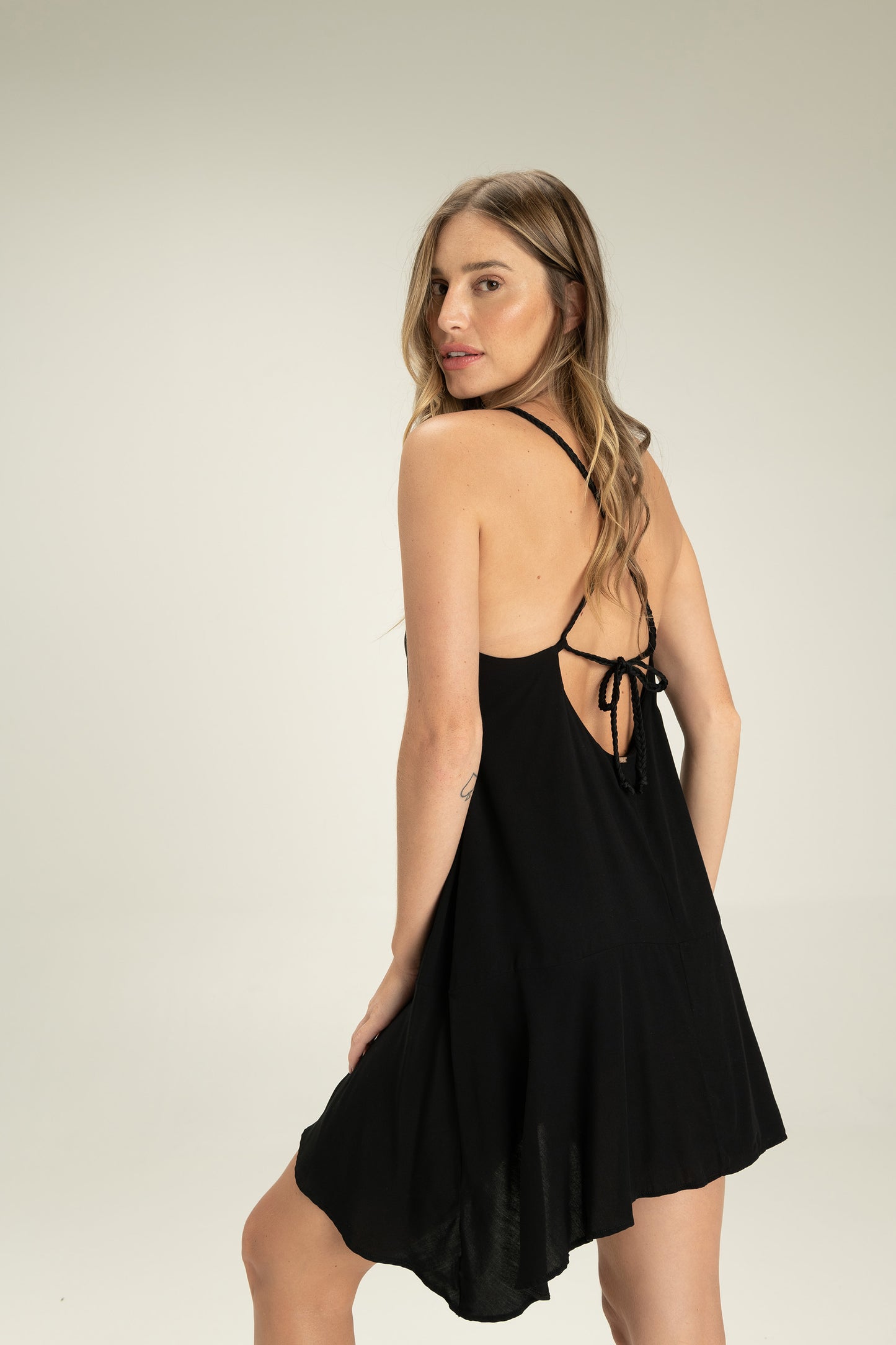 Fresh Dress