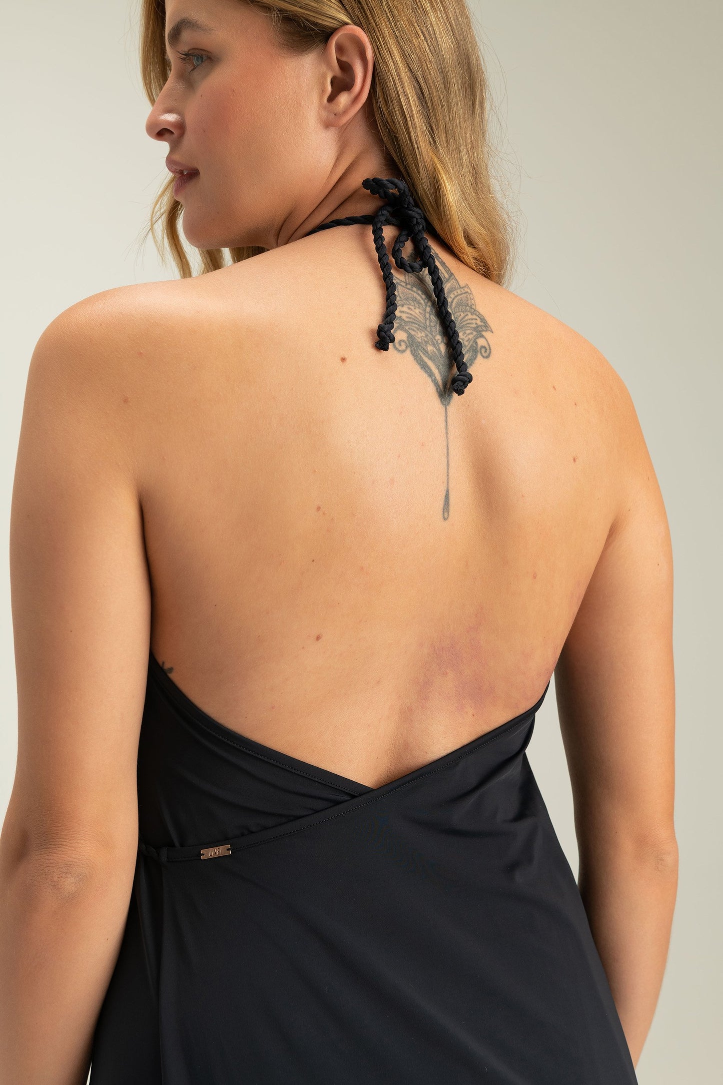 Fresh Wrap Dress