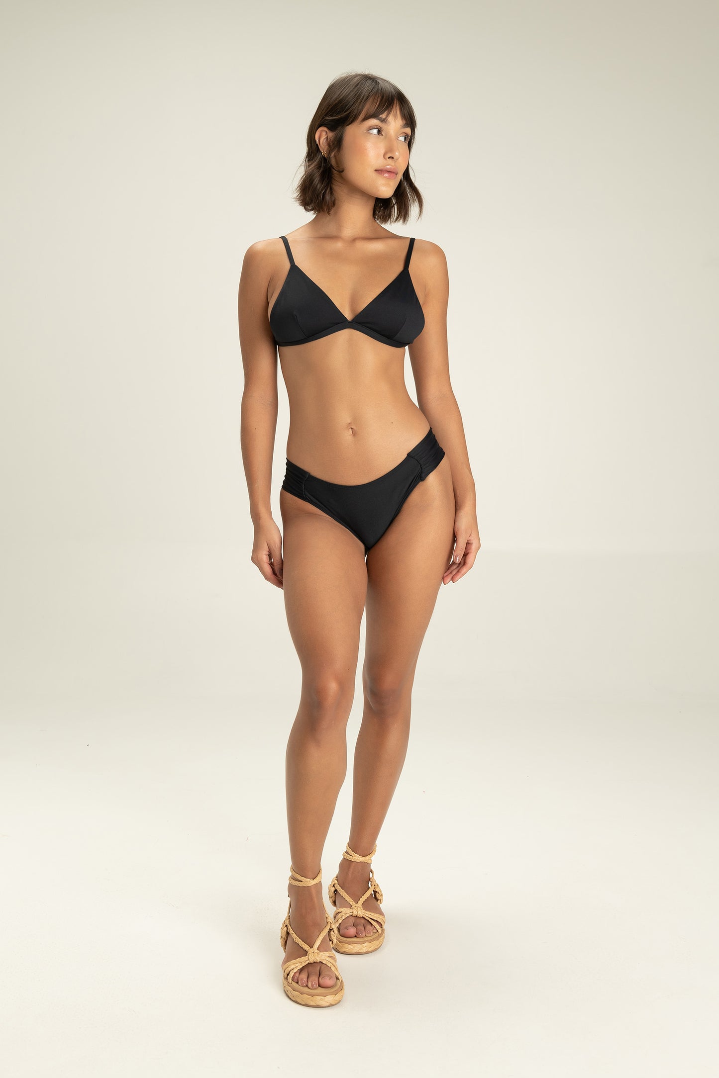 Sense® Triangle Bikini Top