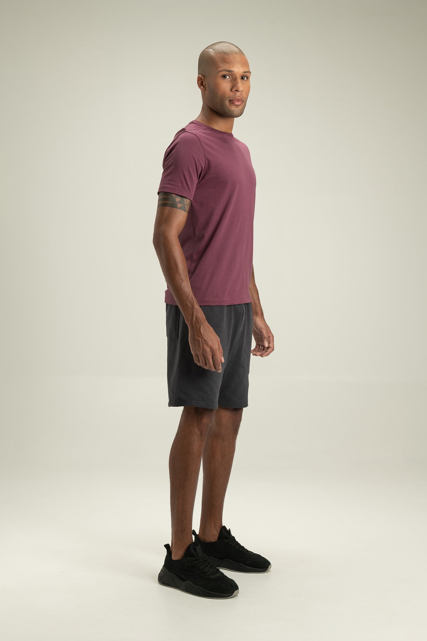 Men's Fit Pima Cotton T-Shirt