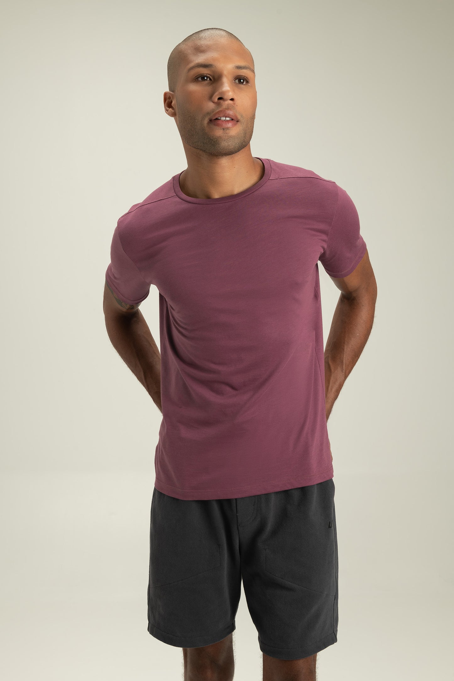 Men's Fit Pima Cotton T-Shirt