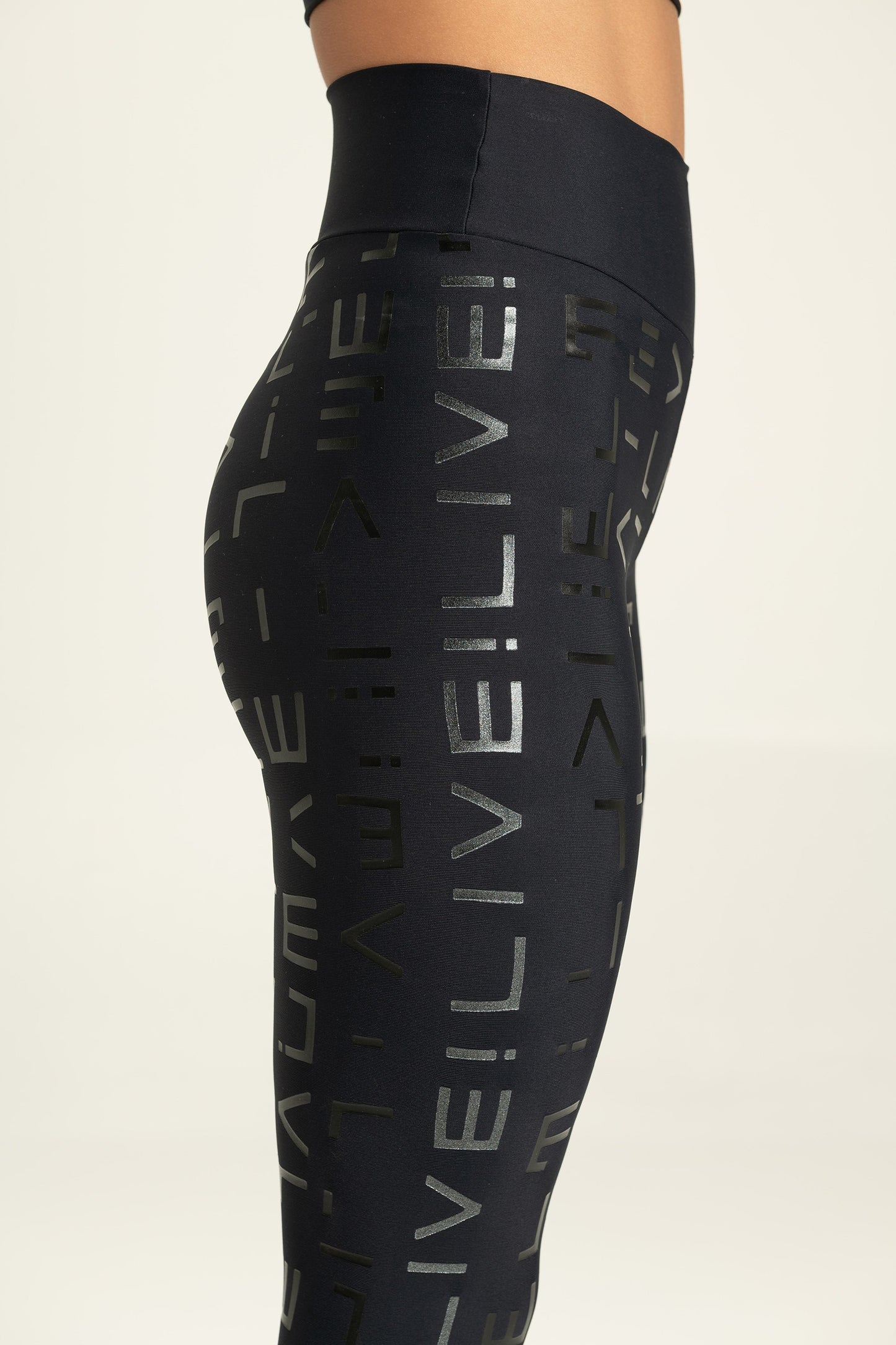 LEGGING ICON HYDEFIT ADAPTIV DROP
