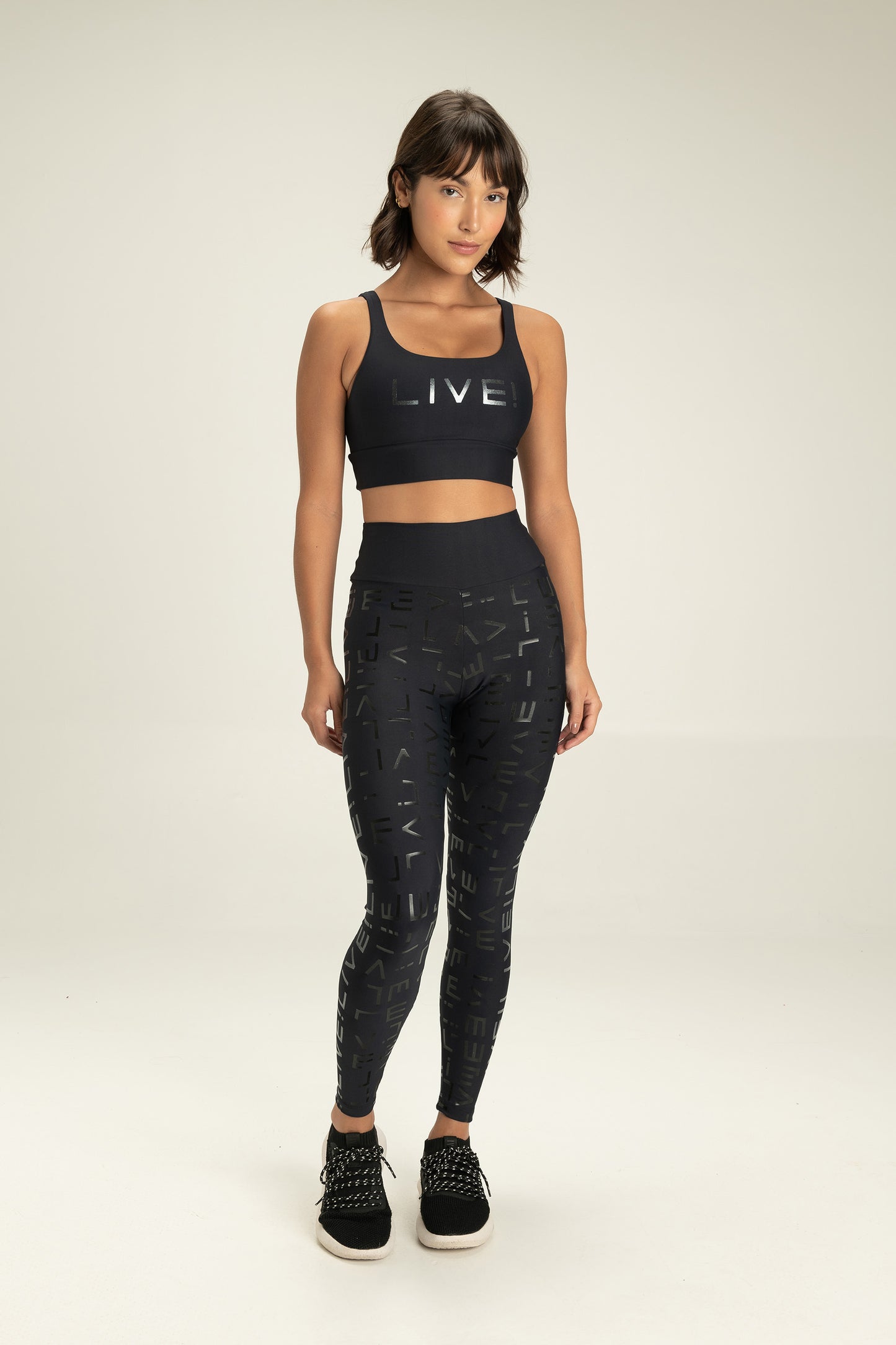 LEGGING ICON HYDEFIT ADAPTIV DROP