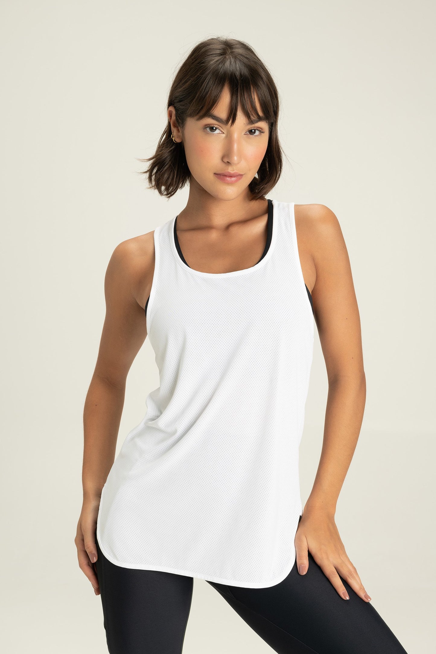Fit Action Tank Top