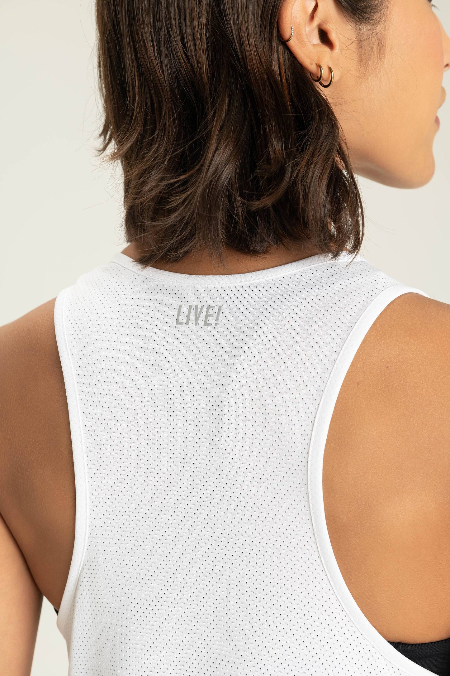Fit Action Tank Top