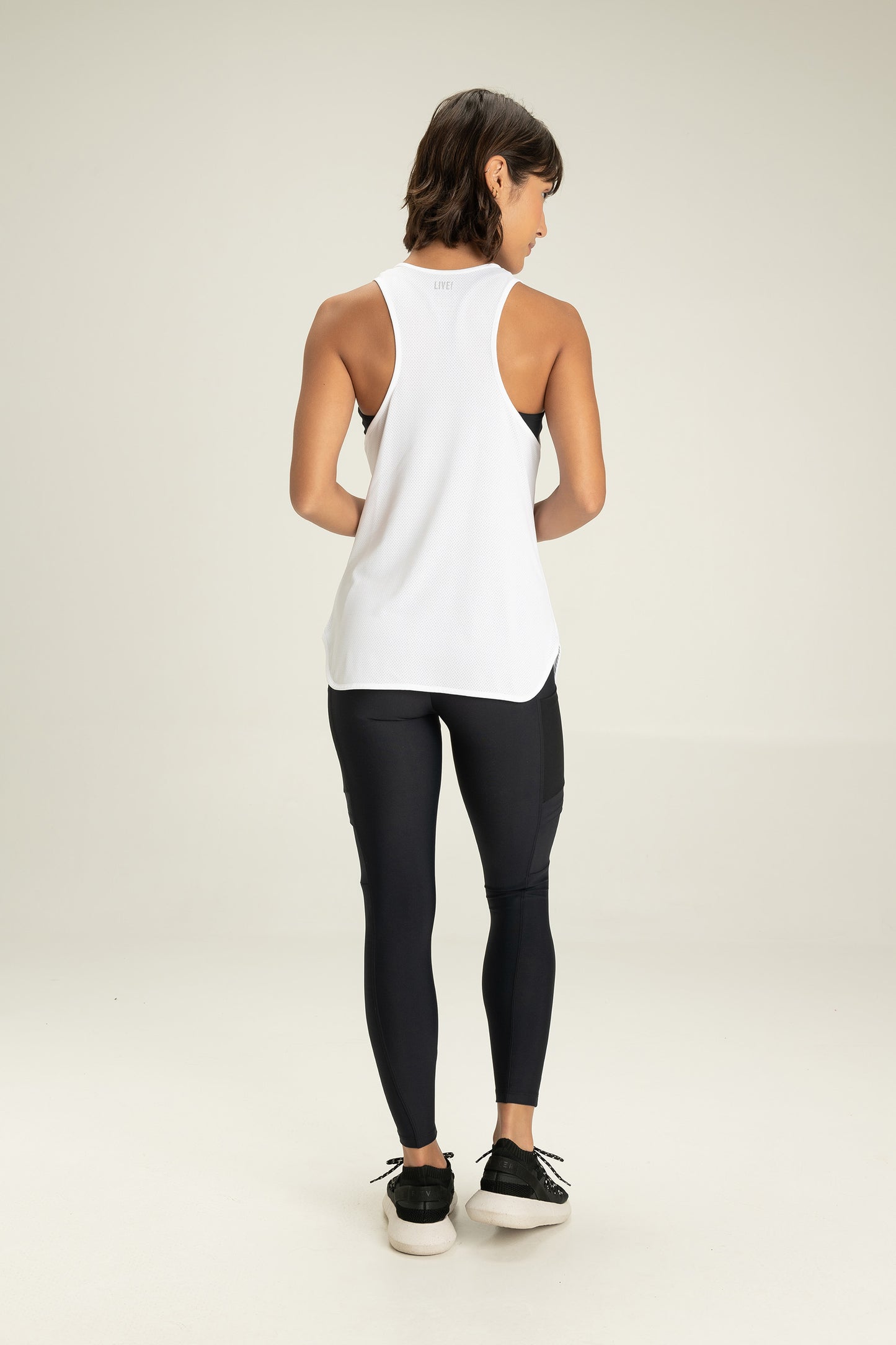 Fit Action Tank Top