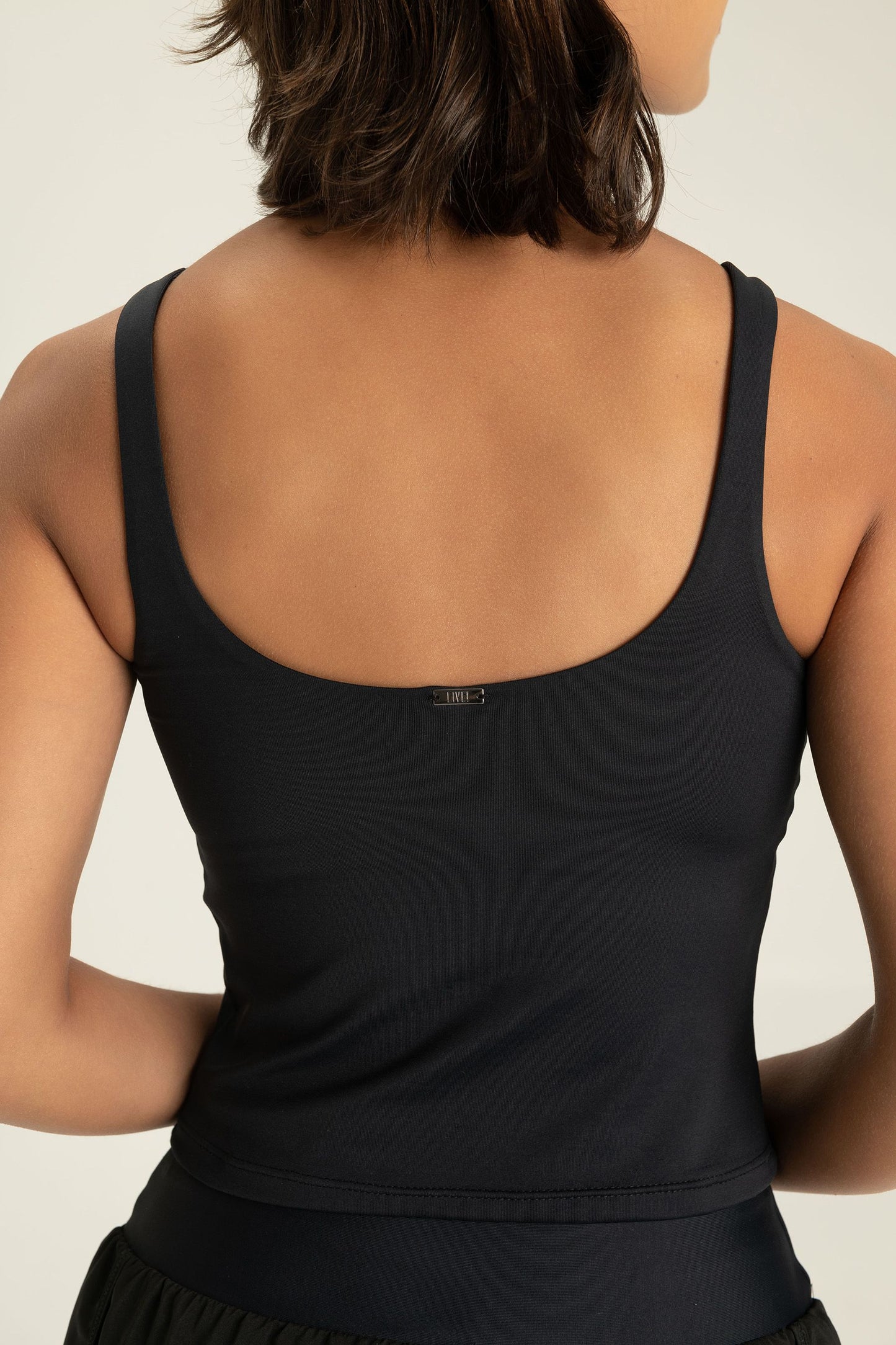 Sense® Move Crop Tank Top