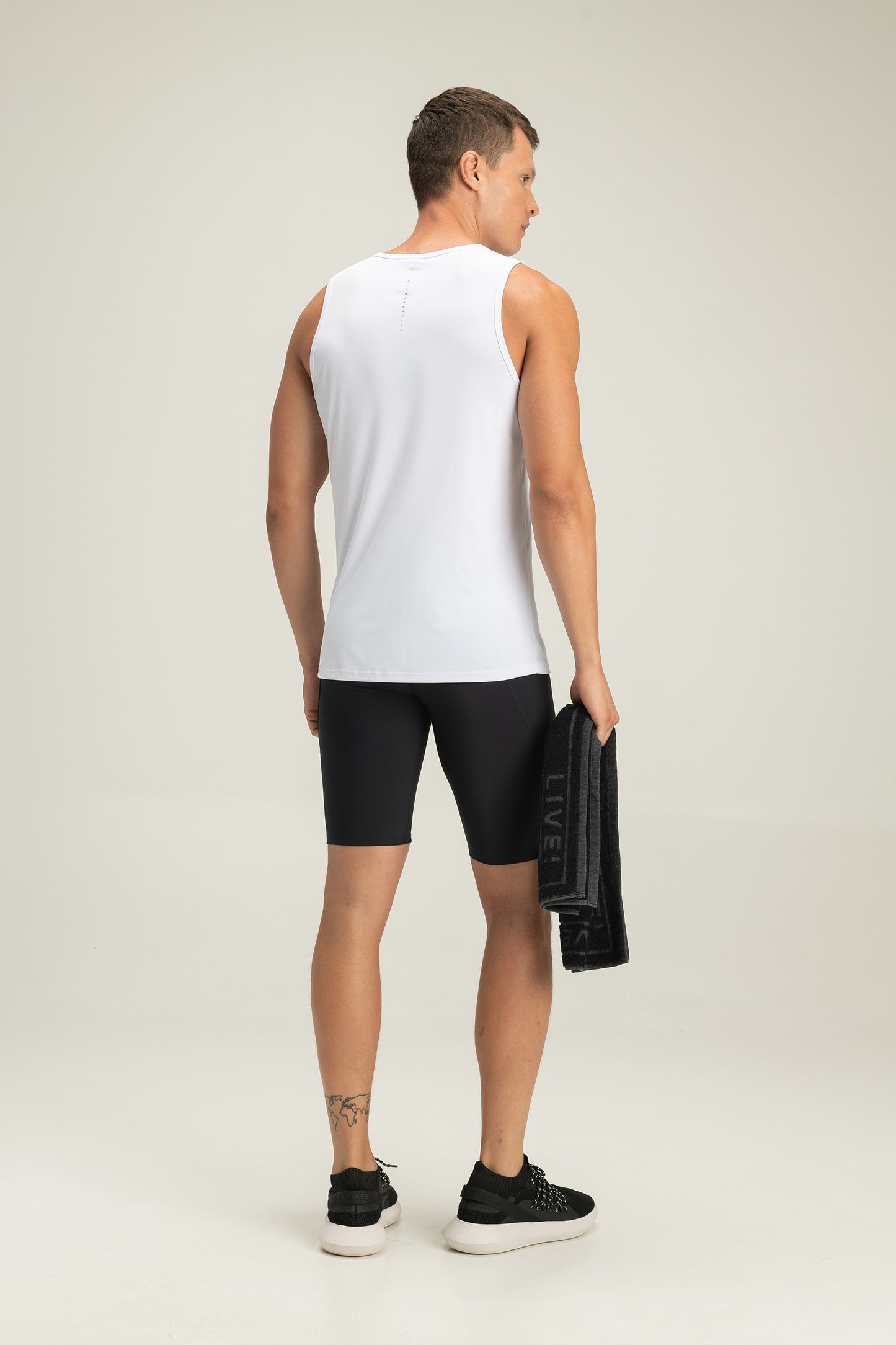 Pro Men Tank