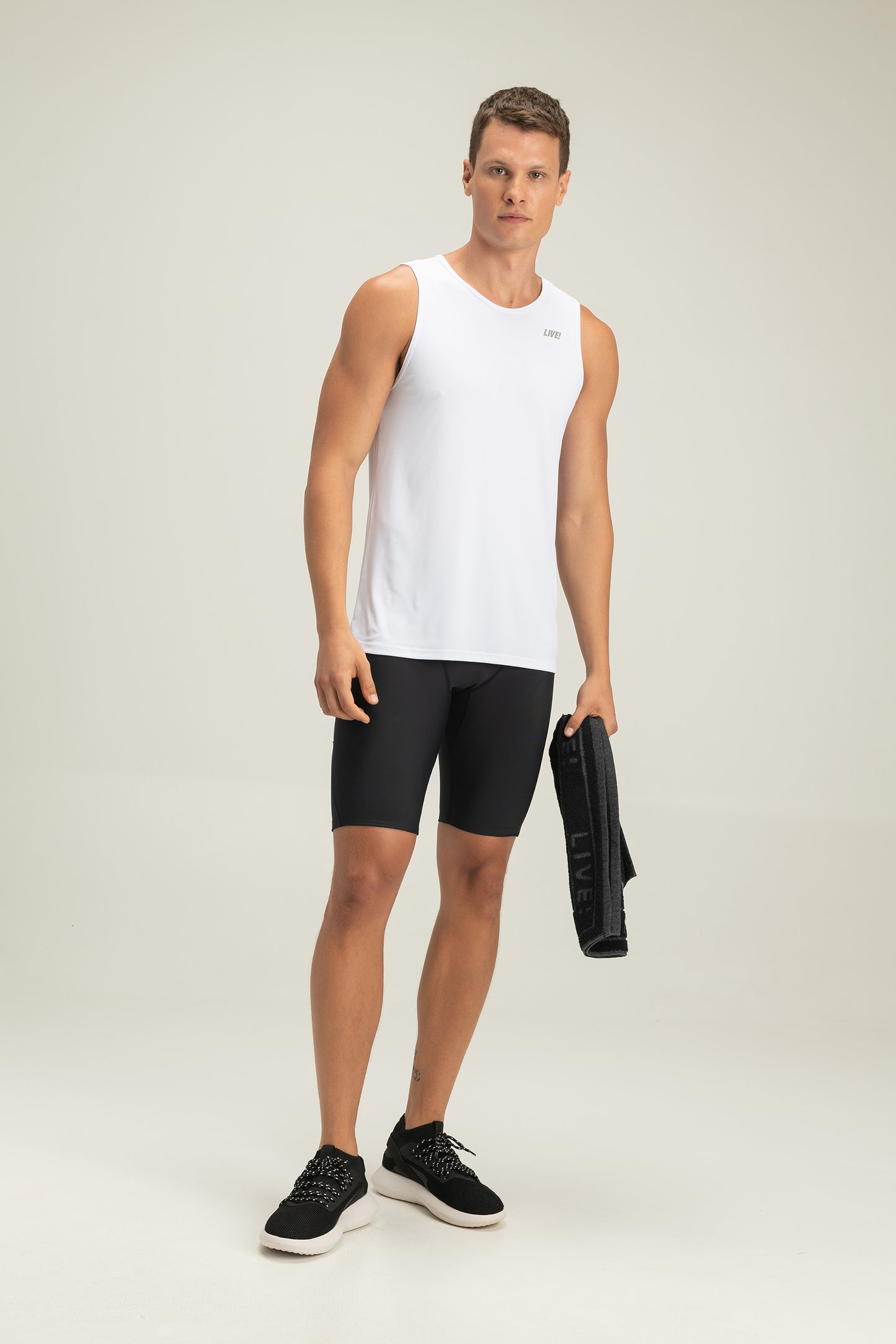 Pro Men Tank