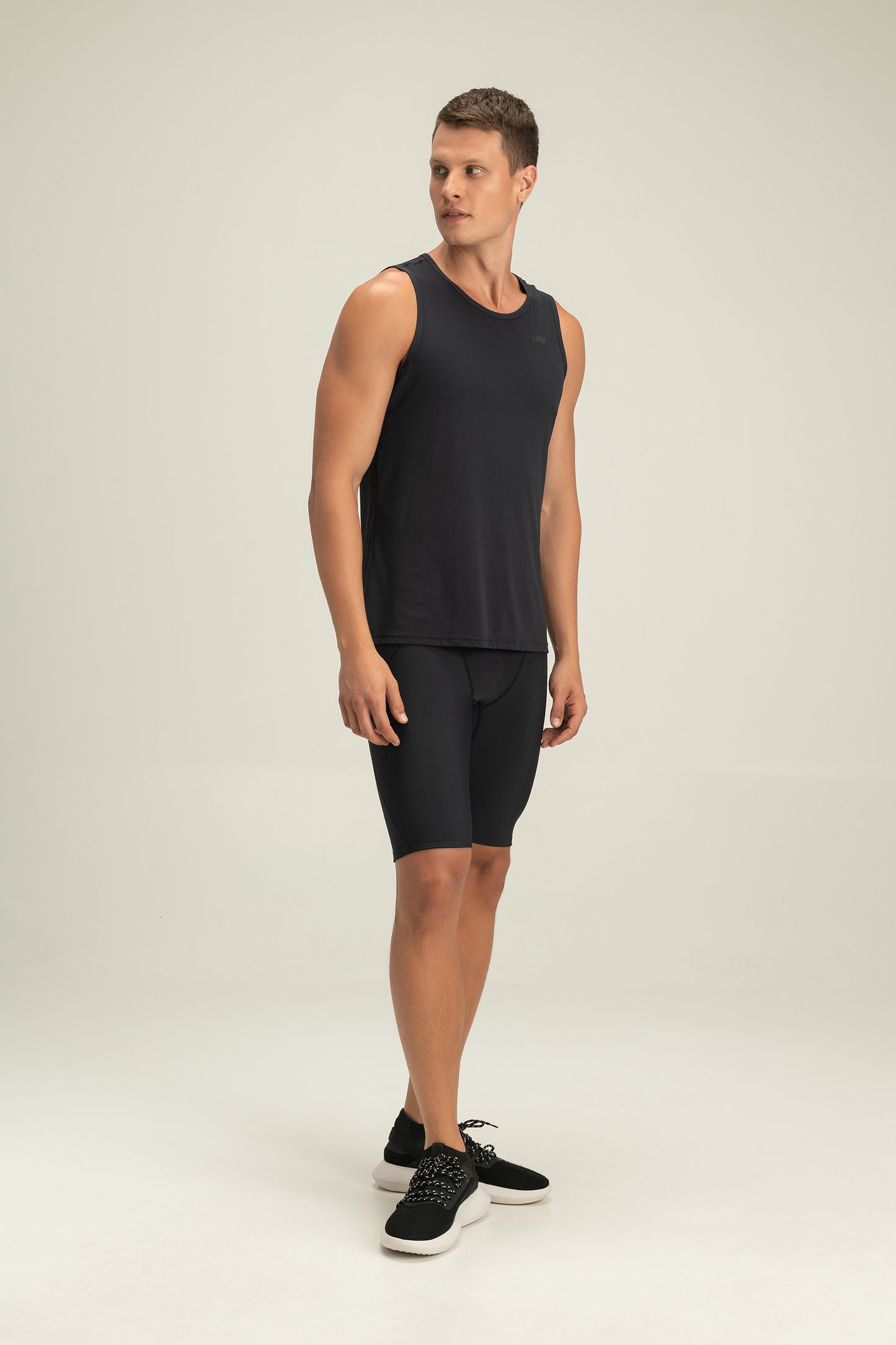 Pro Men Tank