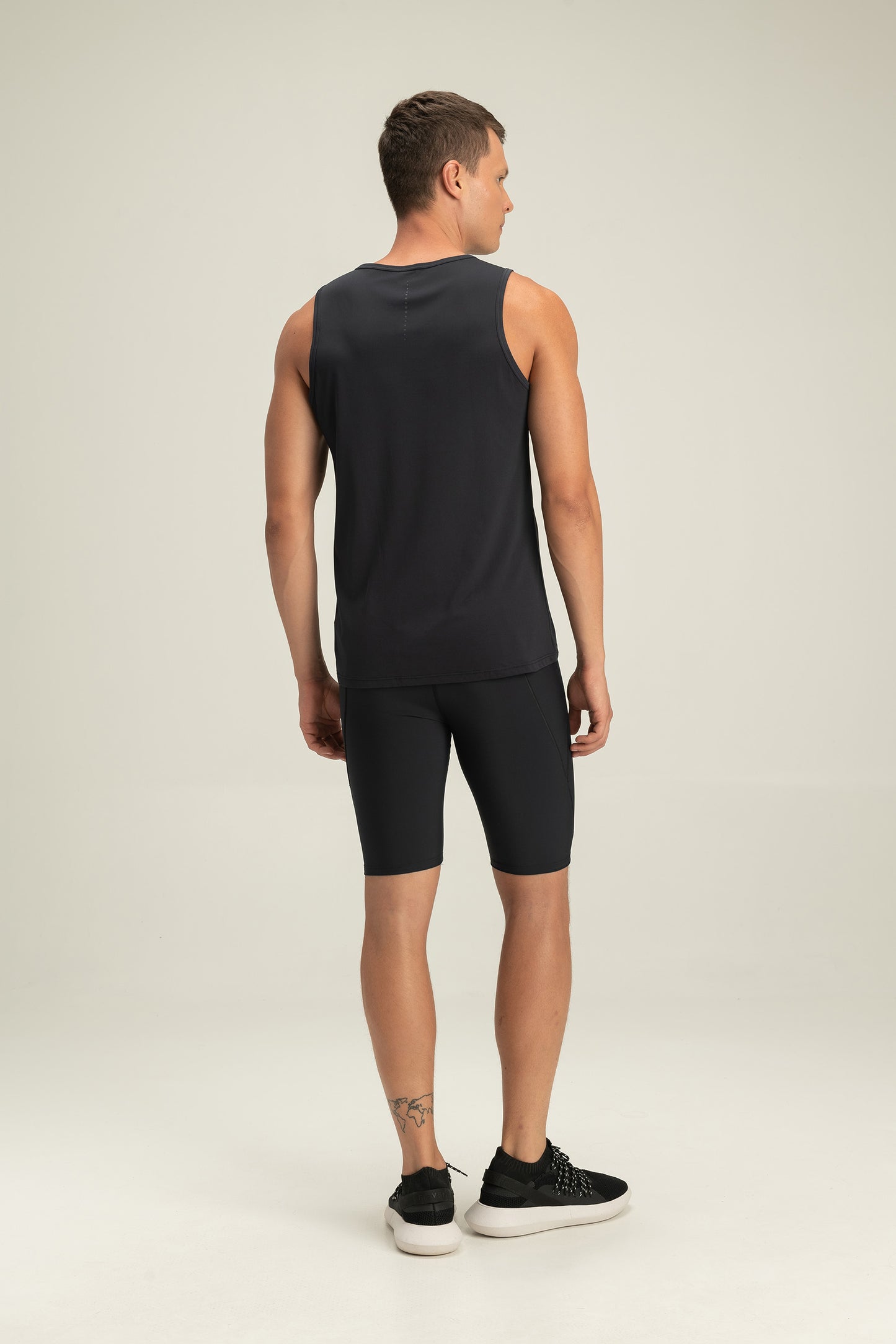 Pro Men Tank