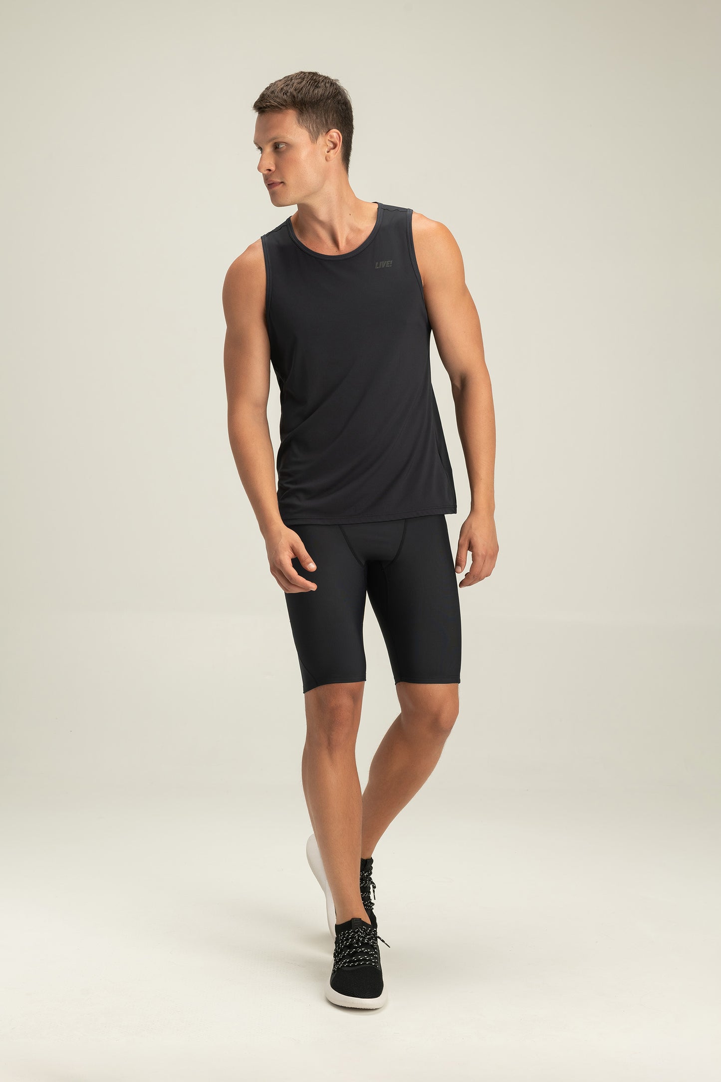 Pro Men Tank