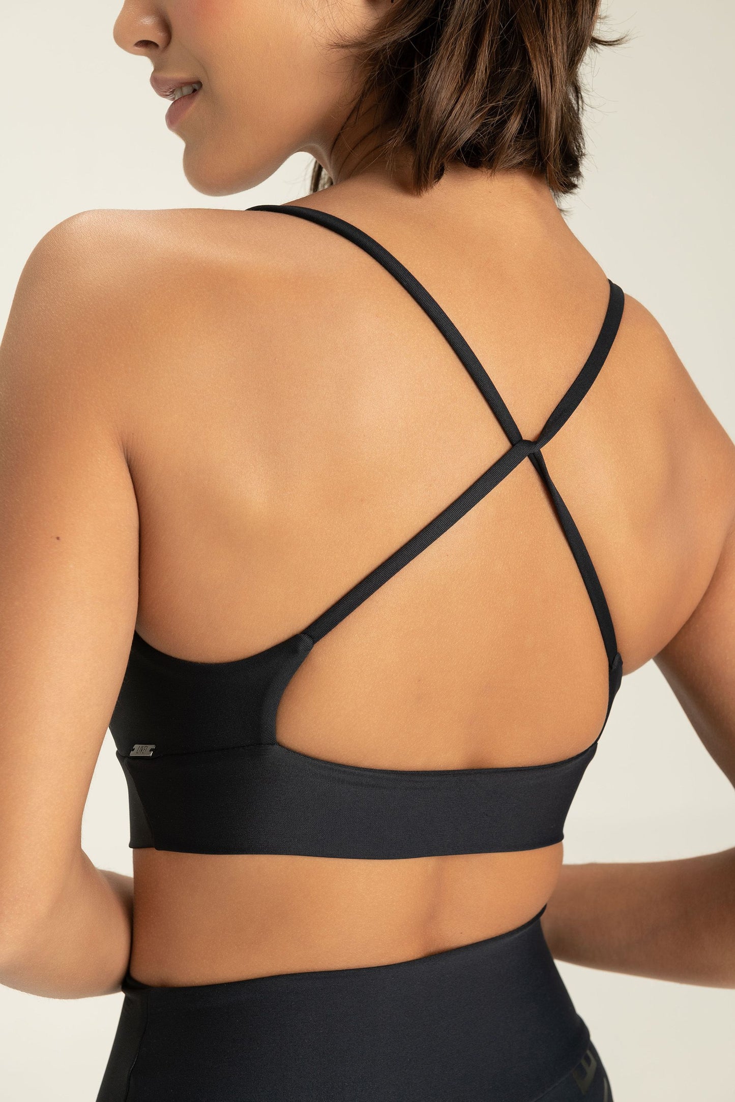 Color Fit Sport Bra