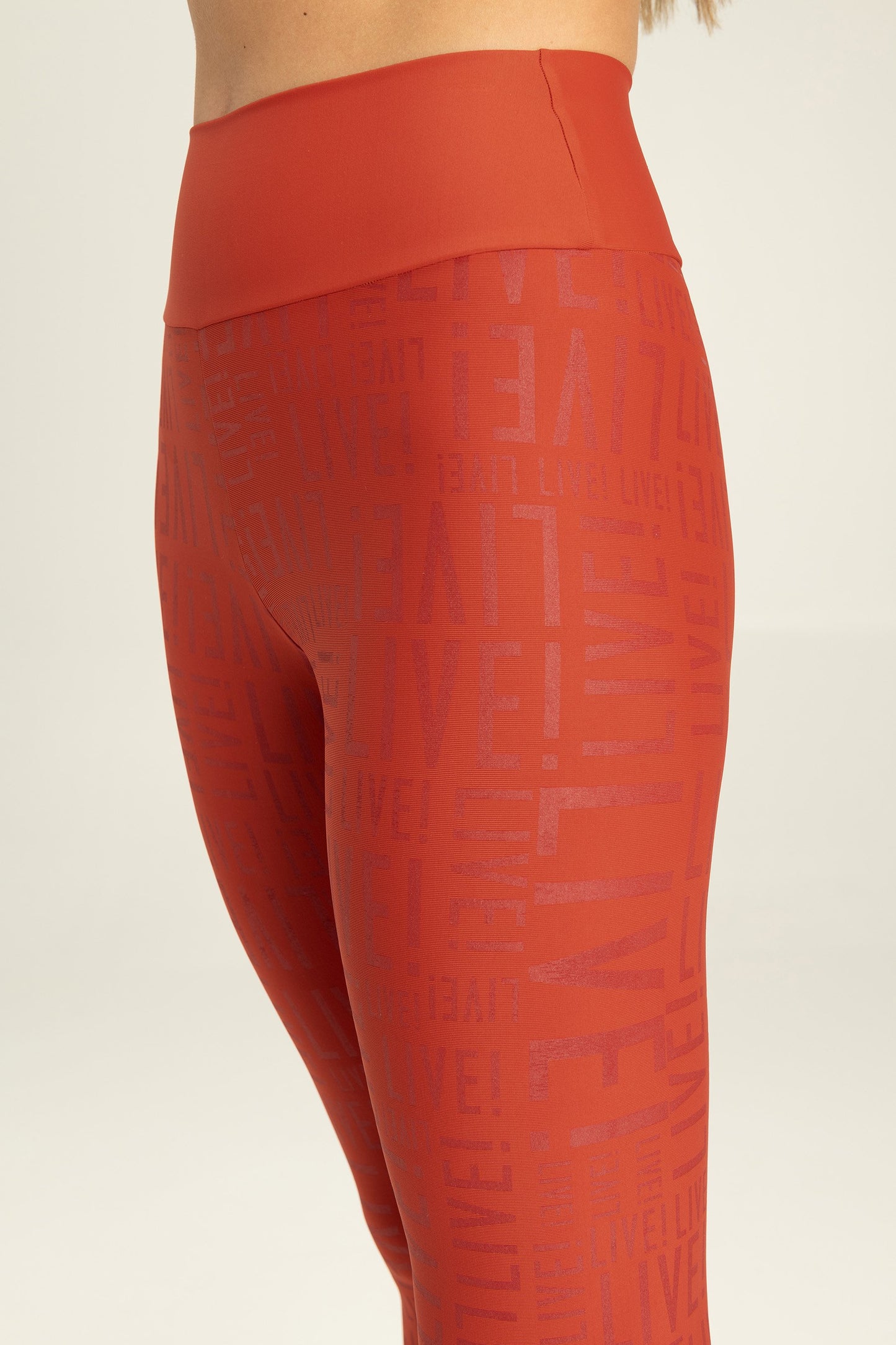 LIVE! Sense® Pro Leggings