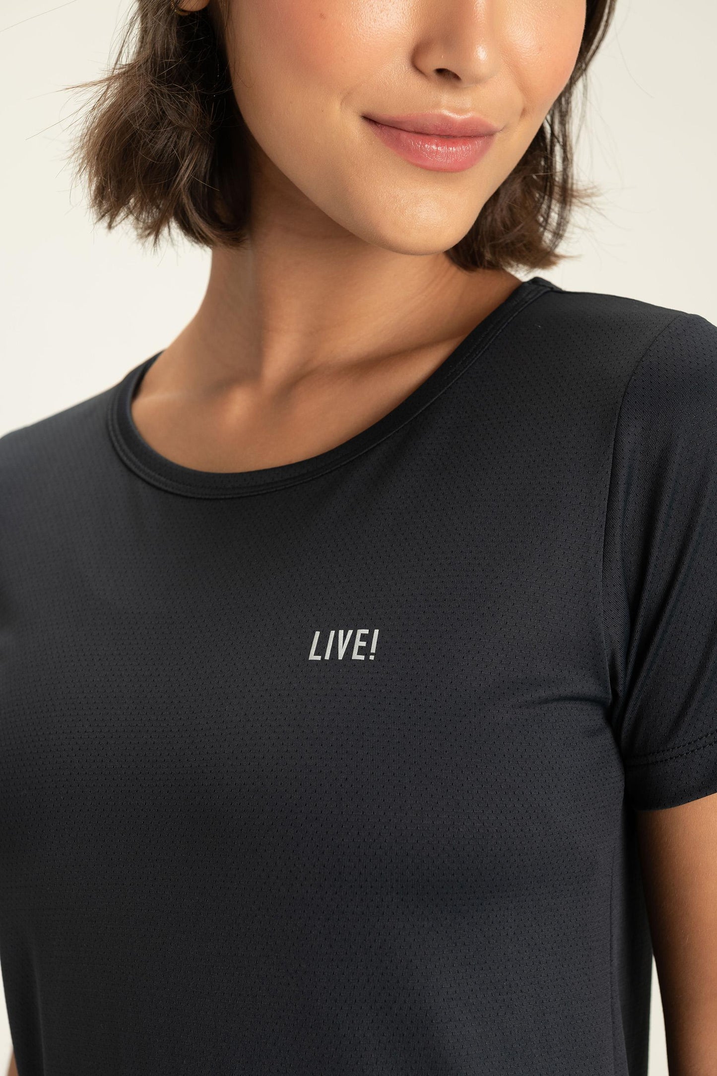 CAMISETA ACTION DROP