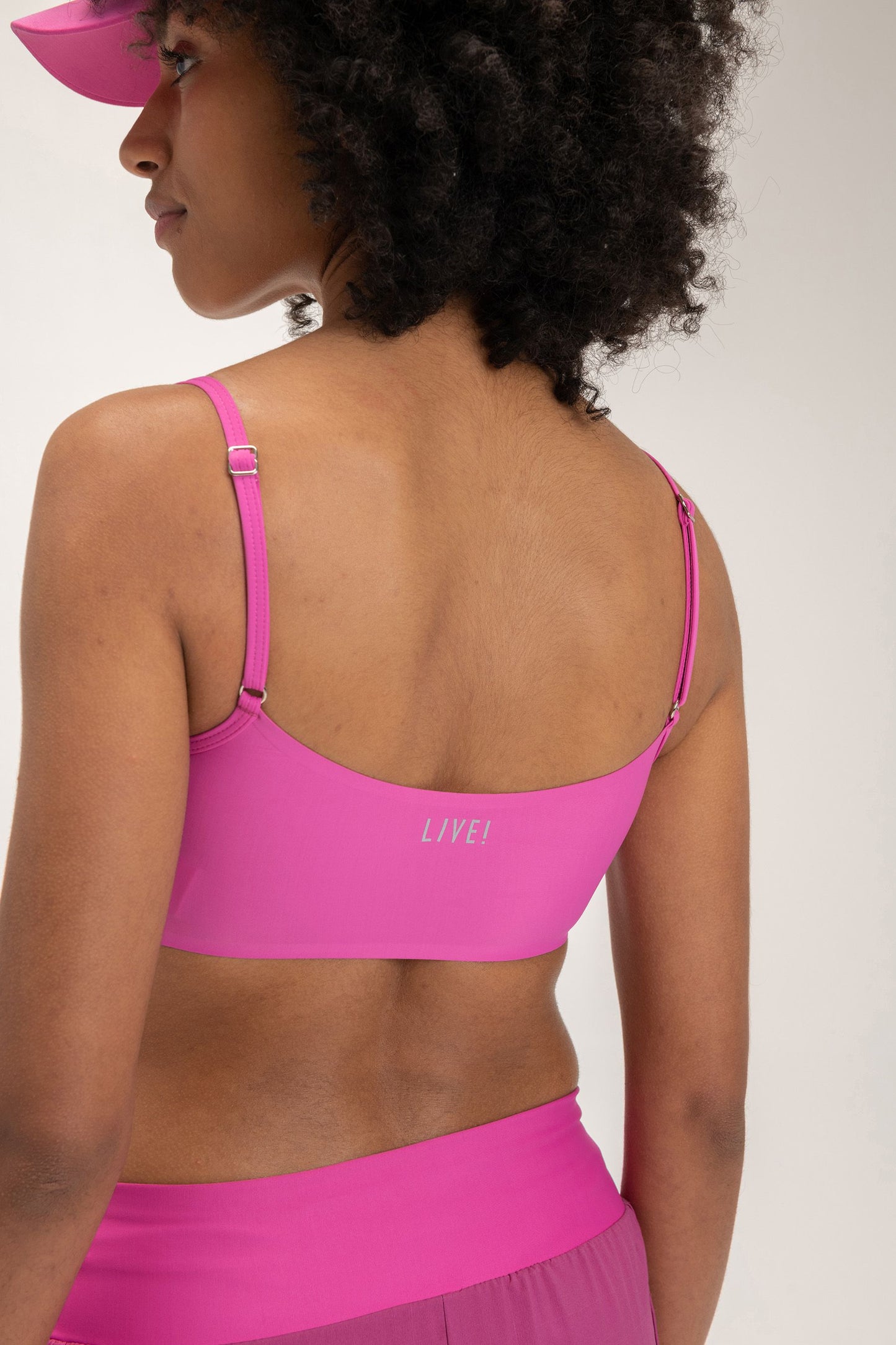 Pro Sports Bra