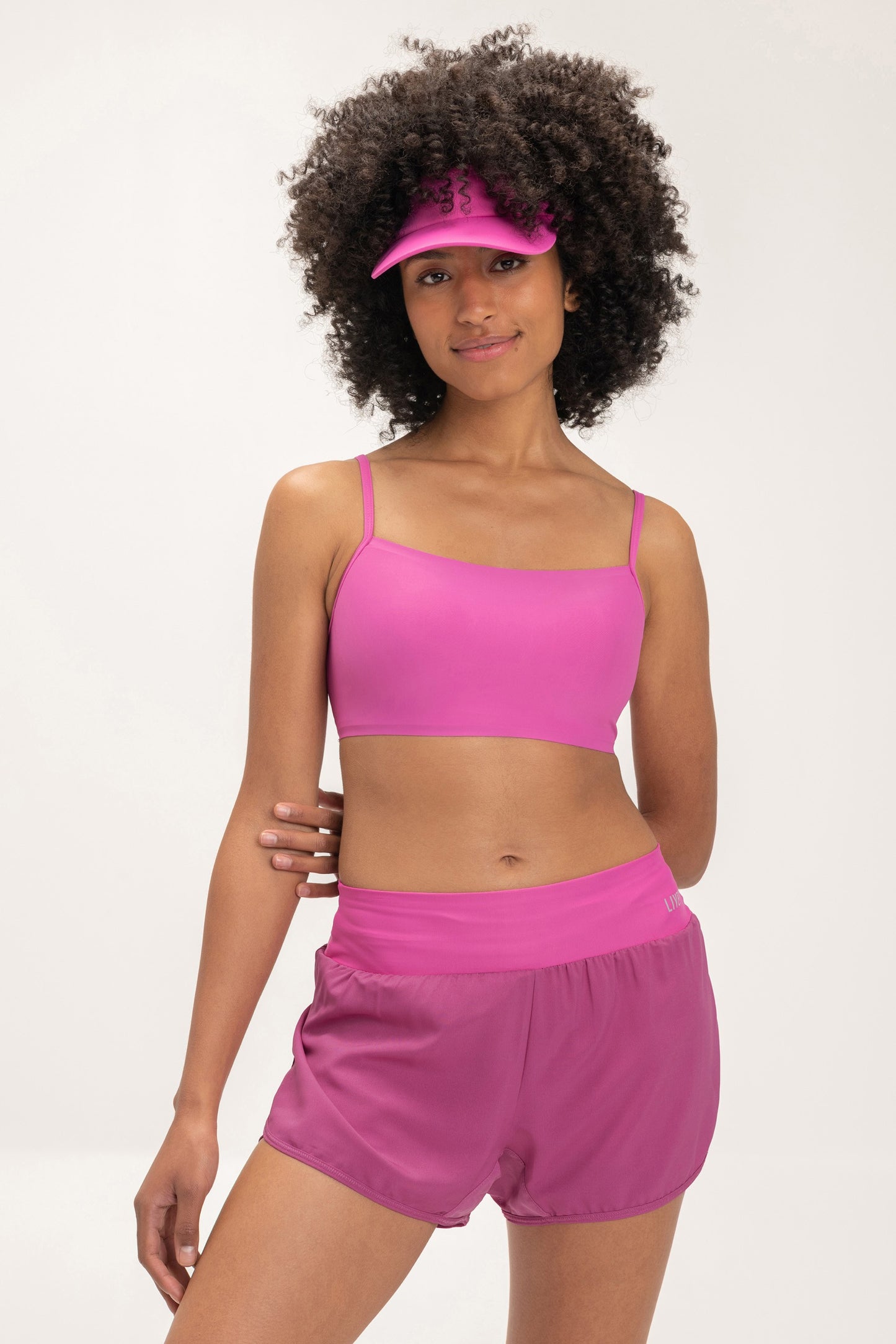 Pro Sports Bra