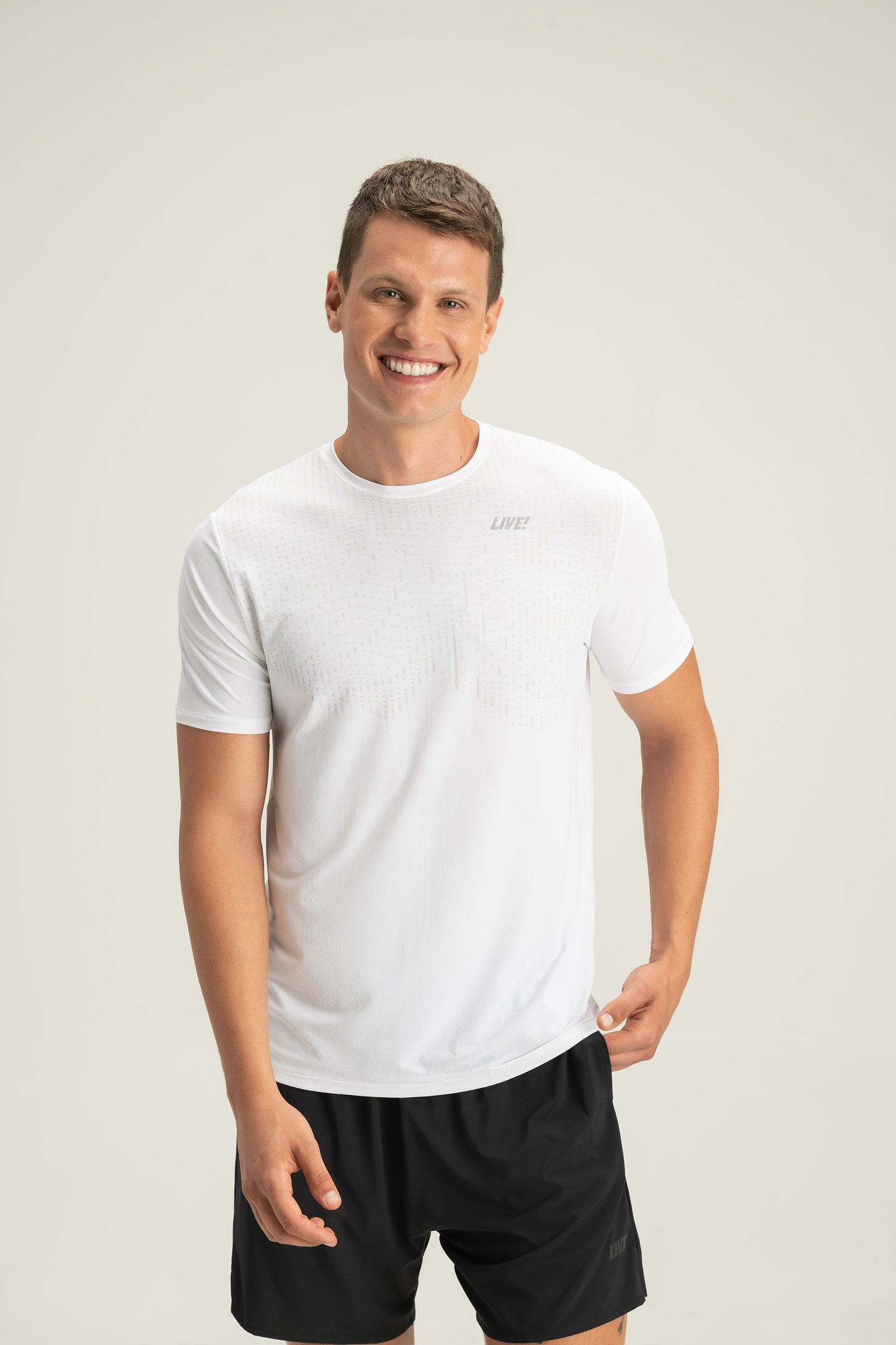 Minimal Comfy T-Shirt