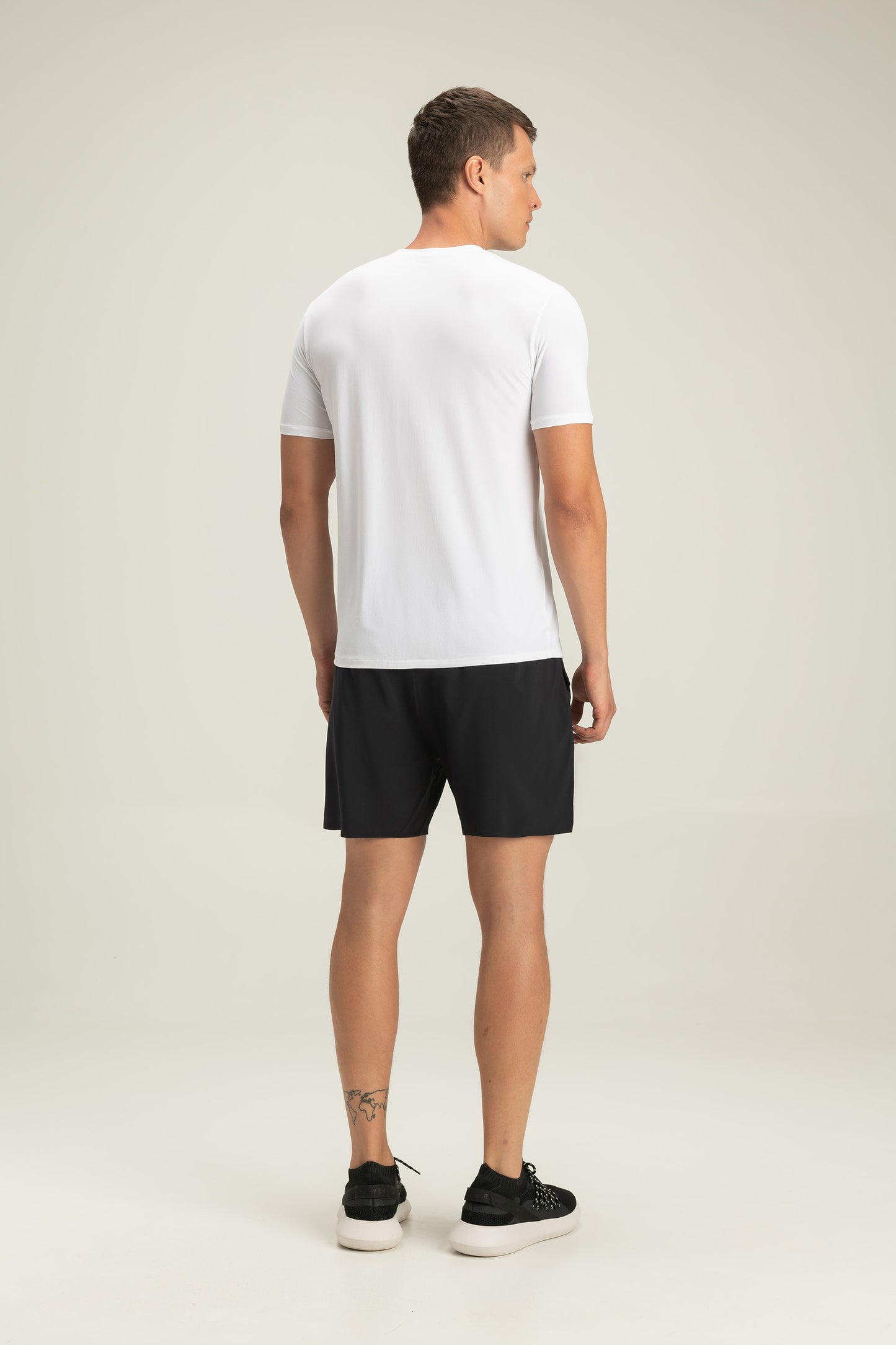 Minimal Comfy T-Shirt
