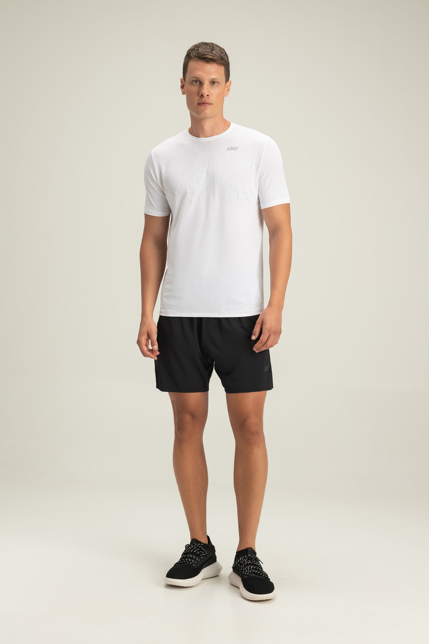Minimal Comfy T-Shirt