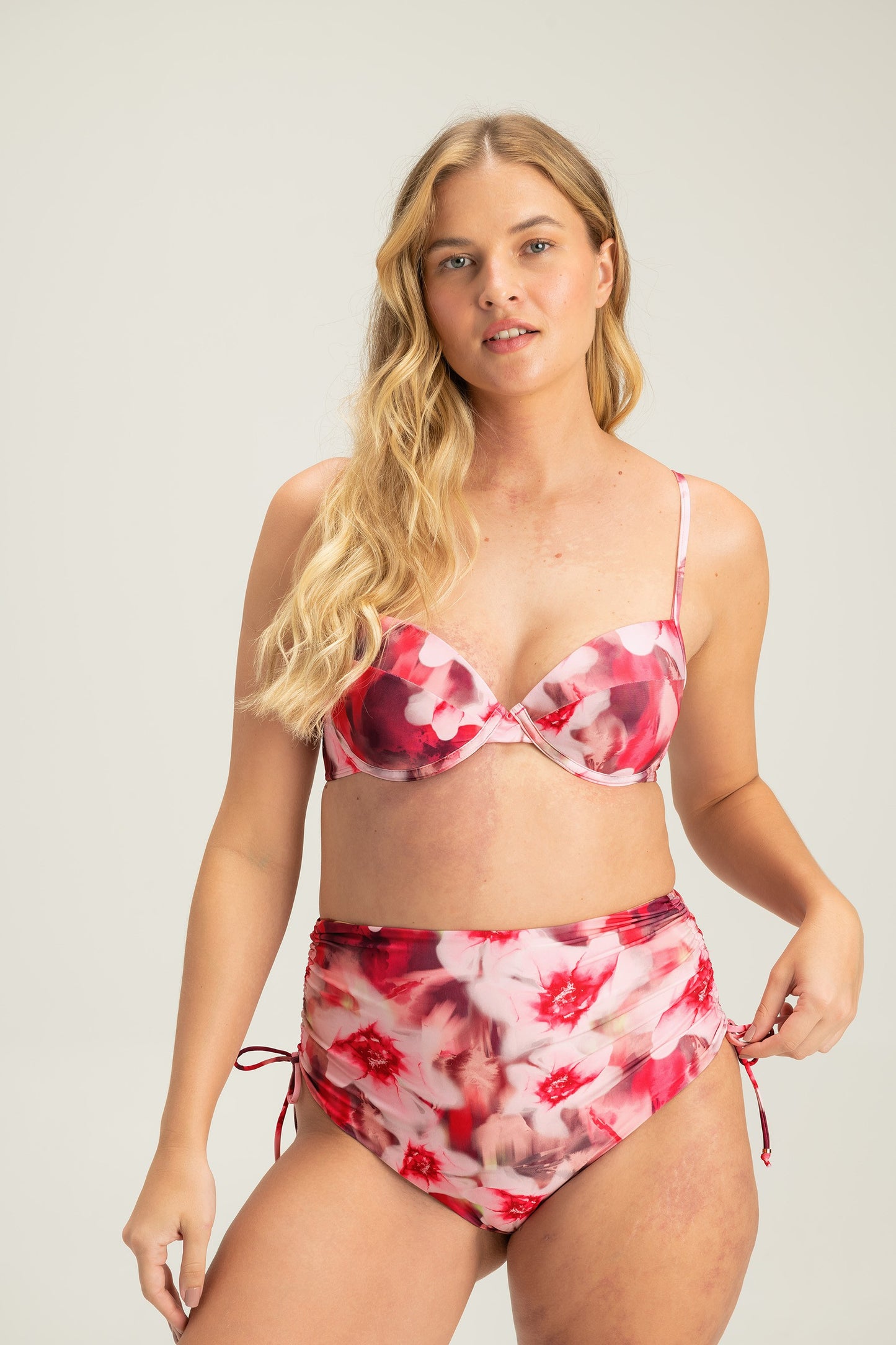 Water Boost Hot Pant Bottom