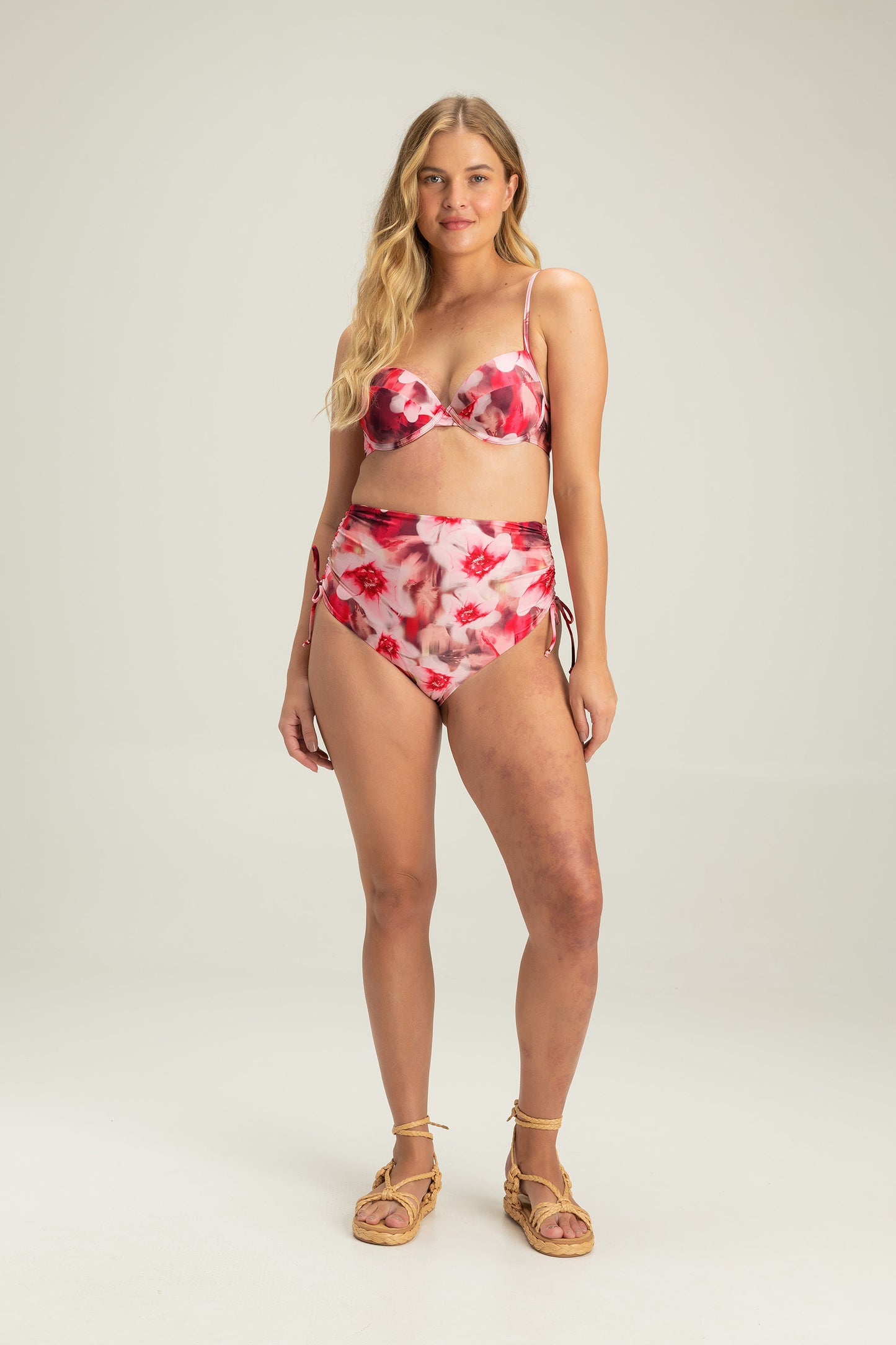 Water Boost Hot Pant Bottom