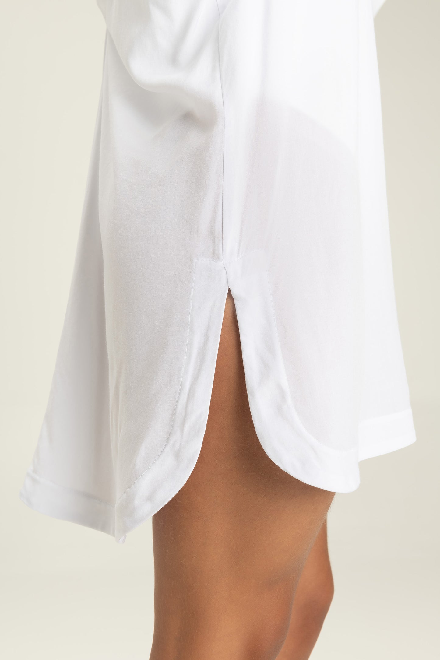 Fresh Twist Chemise