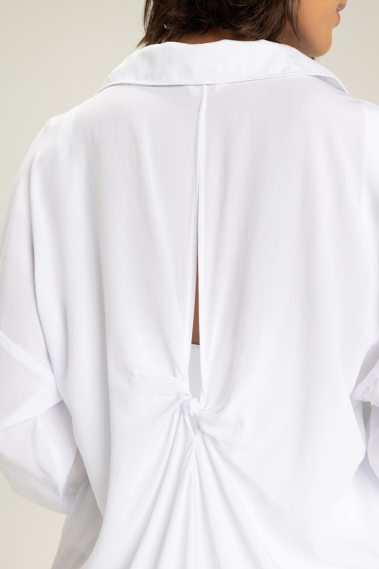 Fresh Twist Chemise