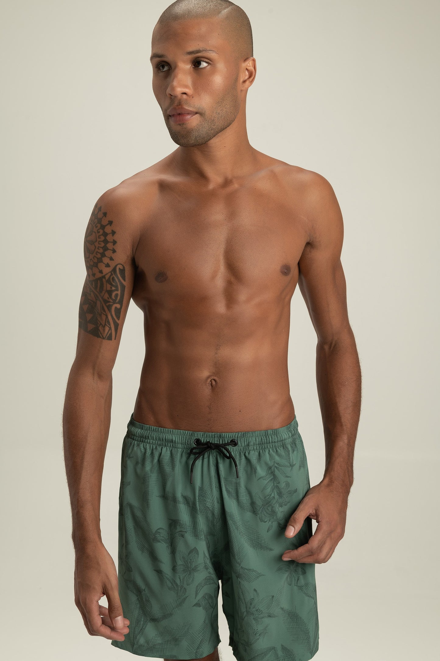 Dryside Shorts