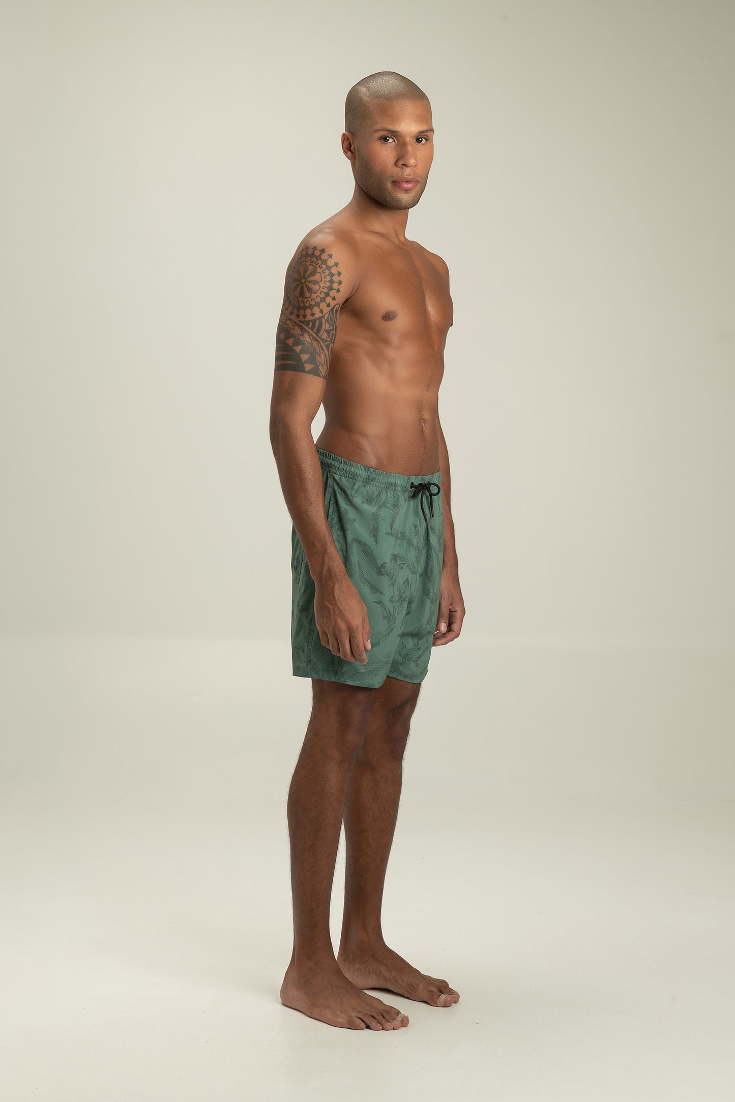 Dryside Shorts