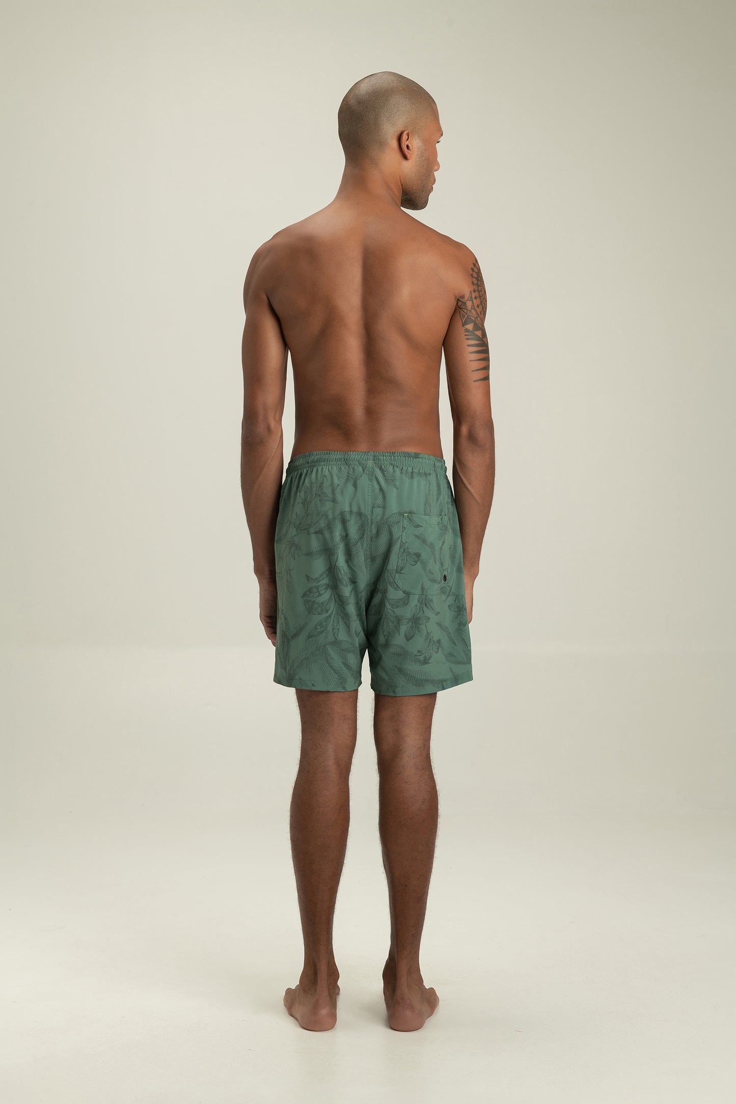 Dryside Shorts