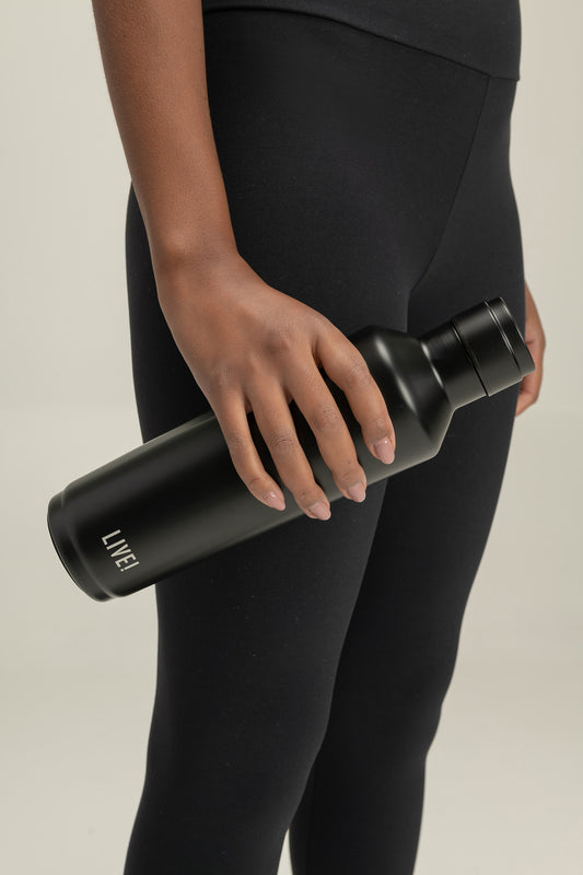 Thermo Hot&Cold Bottle