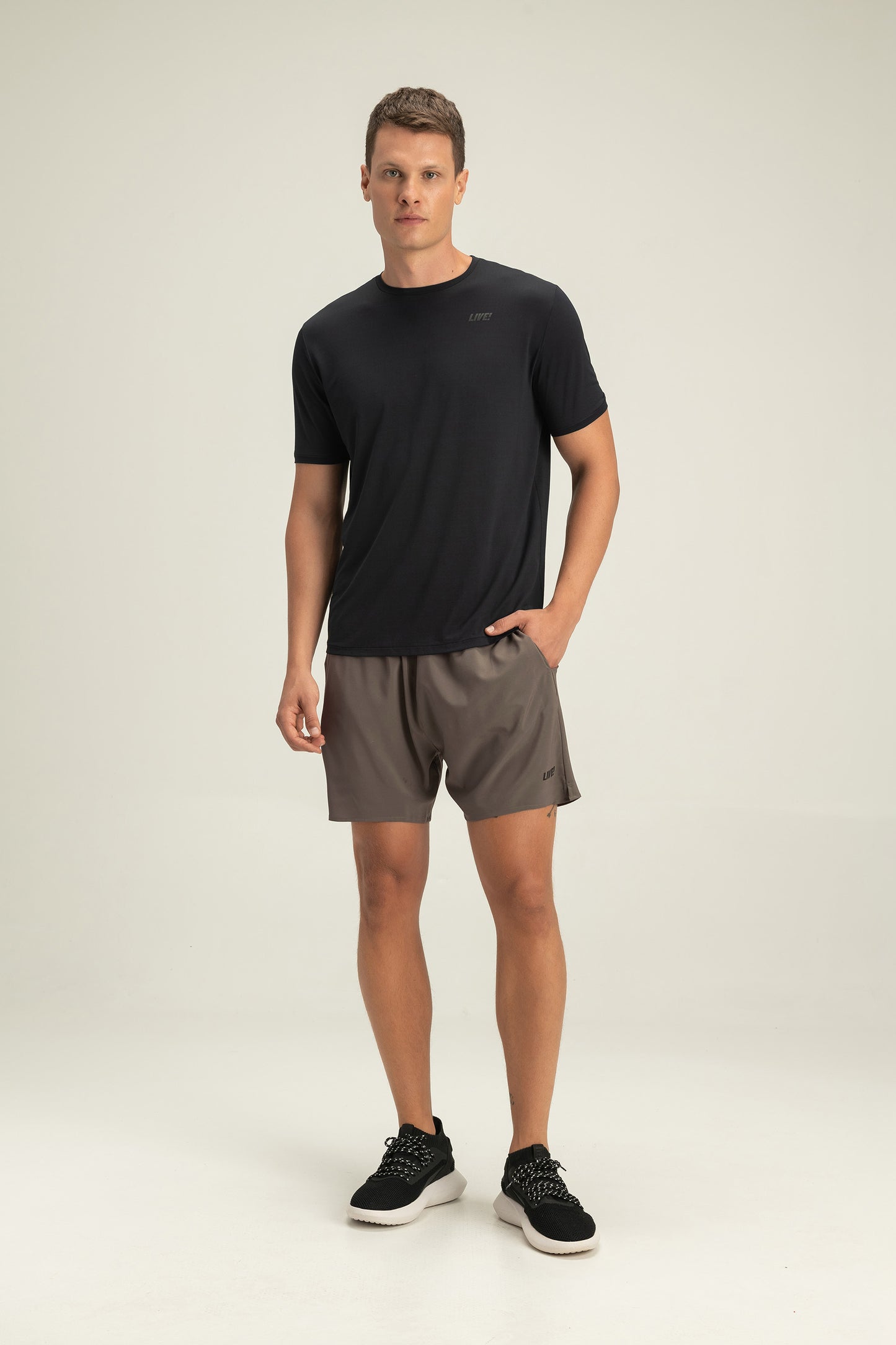 Training Shorts