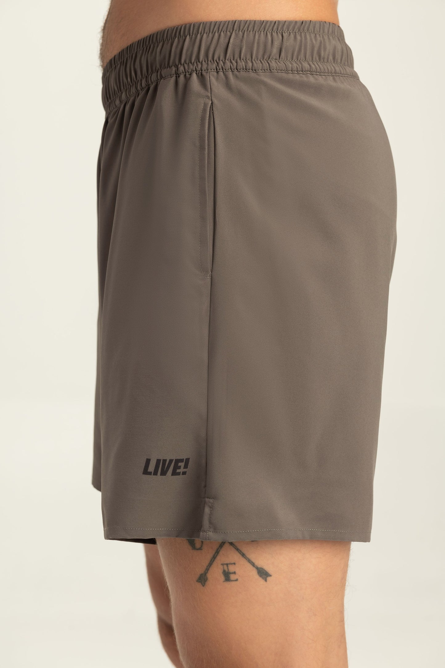 Training Shorts