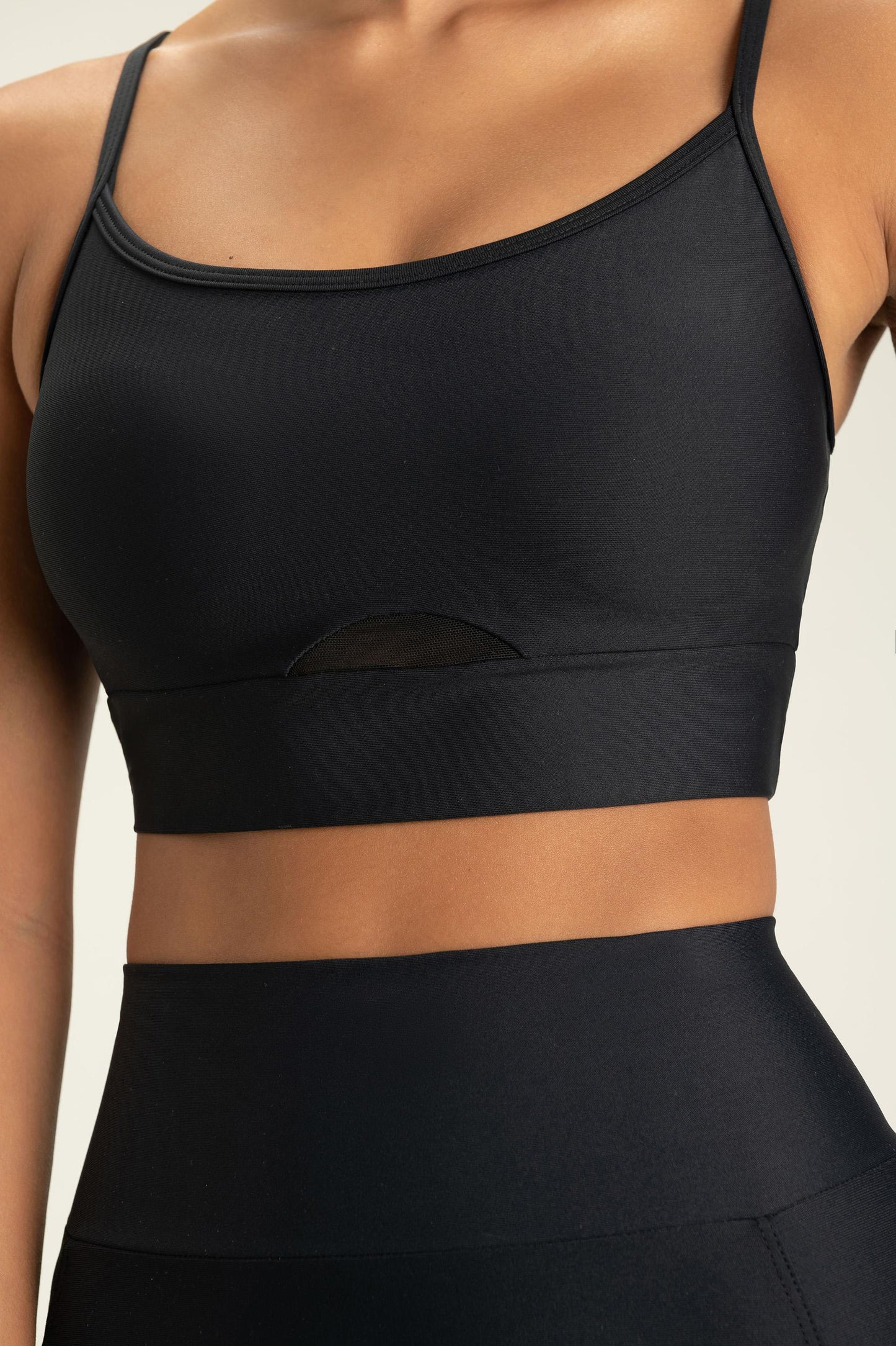 Hydefit® Adaptiv Tule Bra