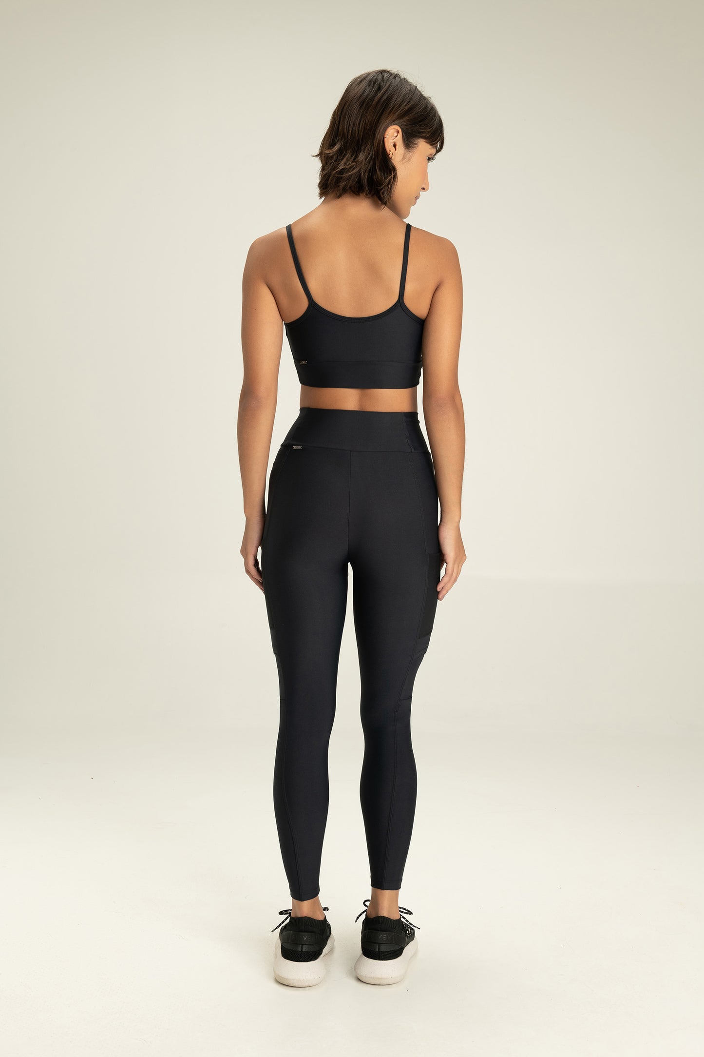 Hydefit® Adaptiv Tule Bra