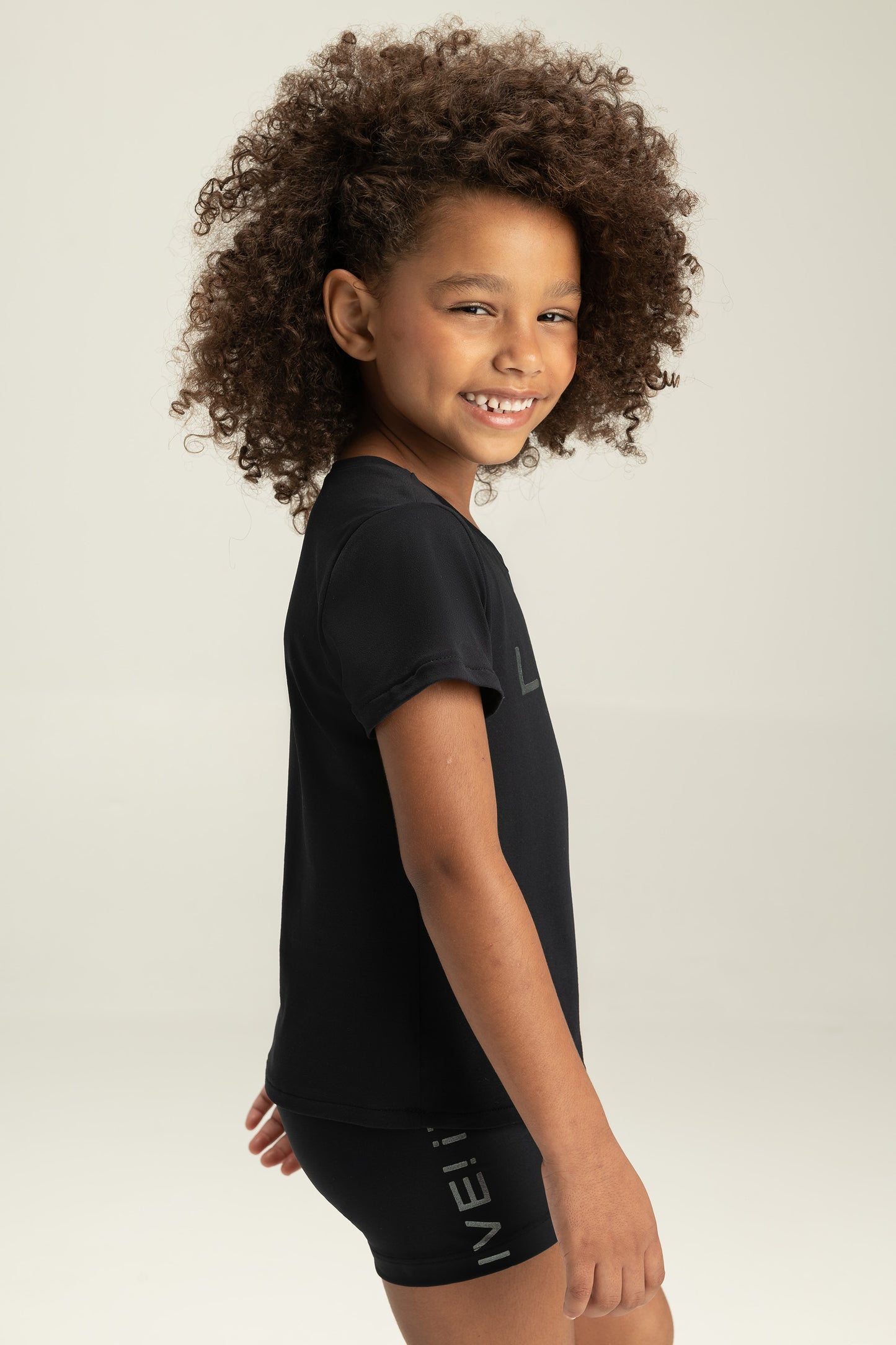 Kids Icon Shorts